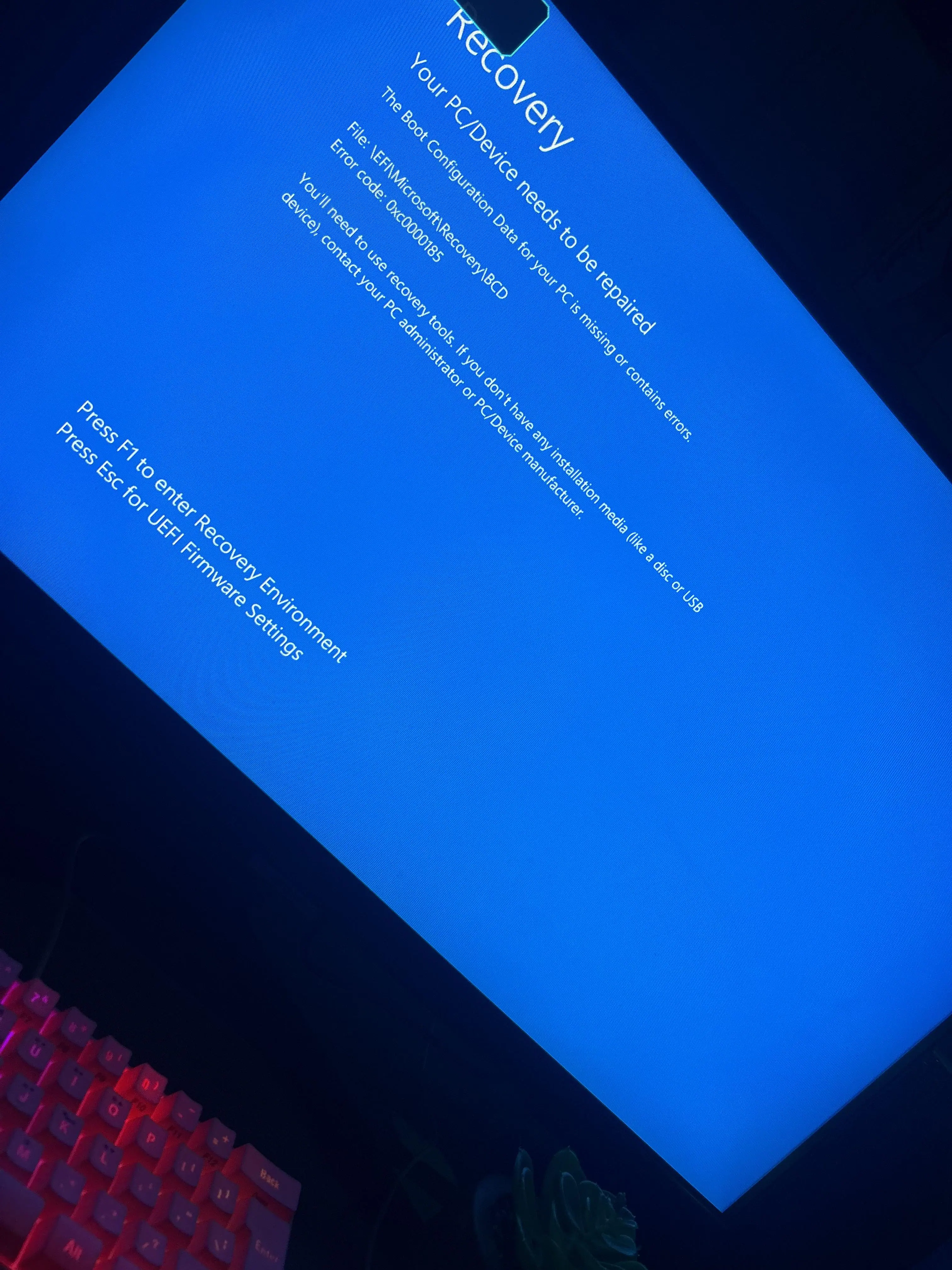 Customer provided image, click to load a larger version