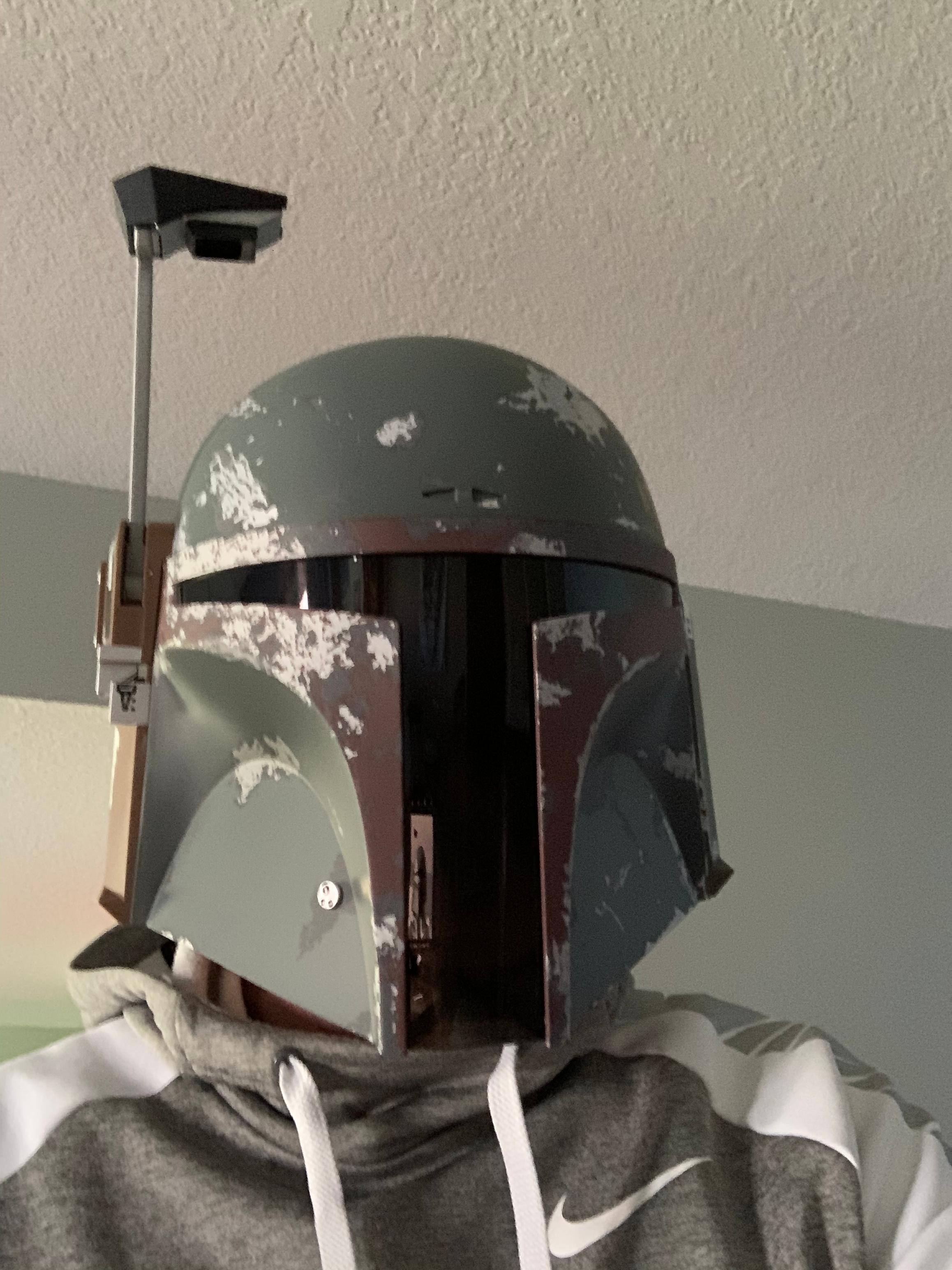 Star Wars The Black Series Boba Fett 