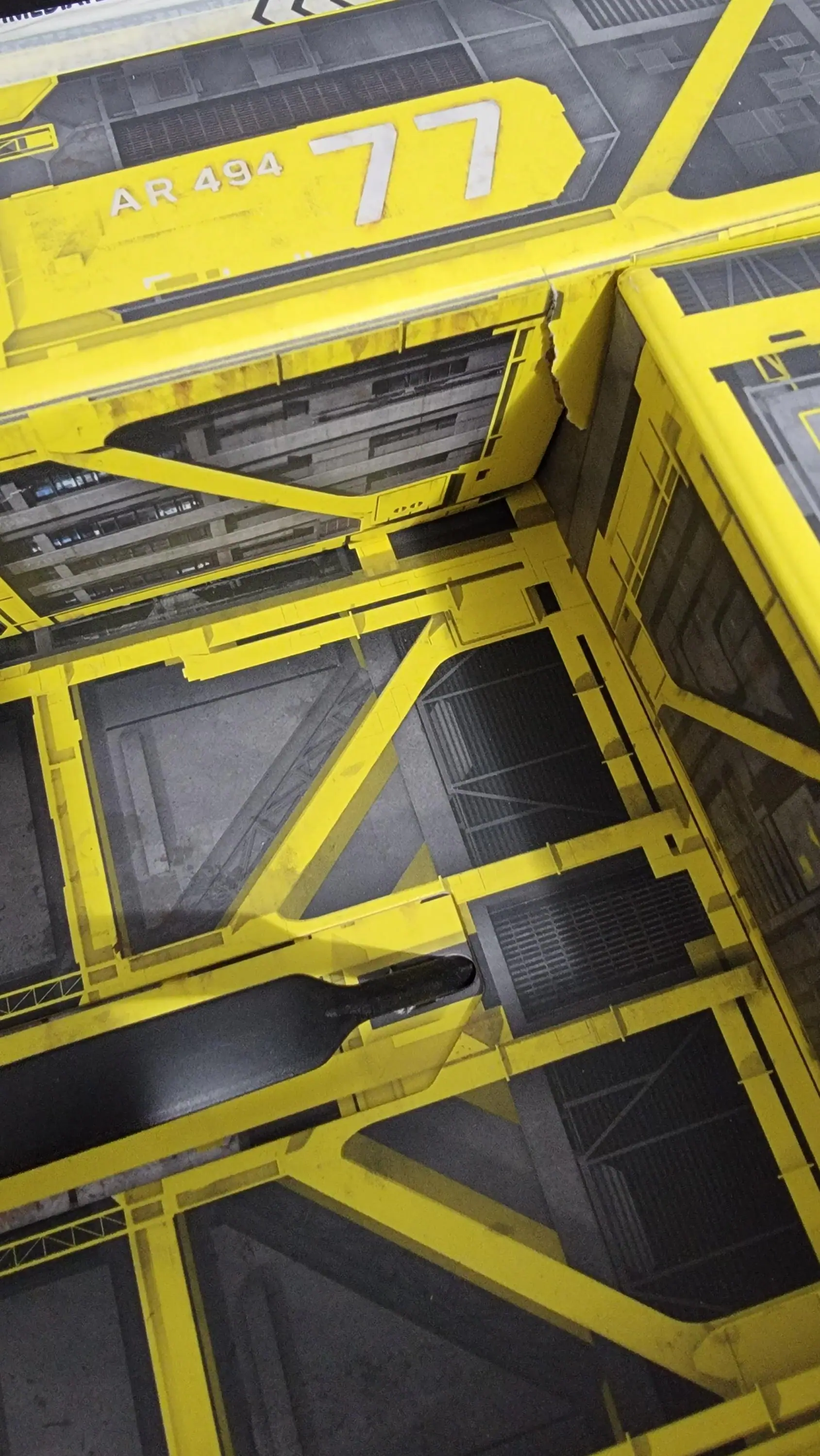 Customer provided image, click to load a larger version