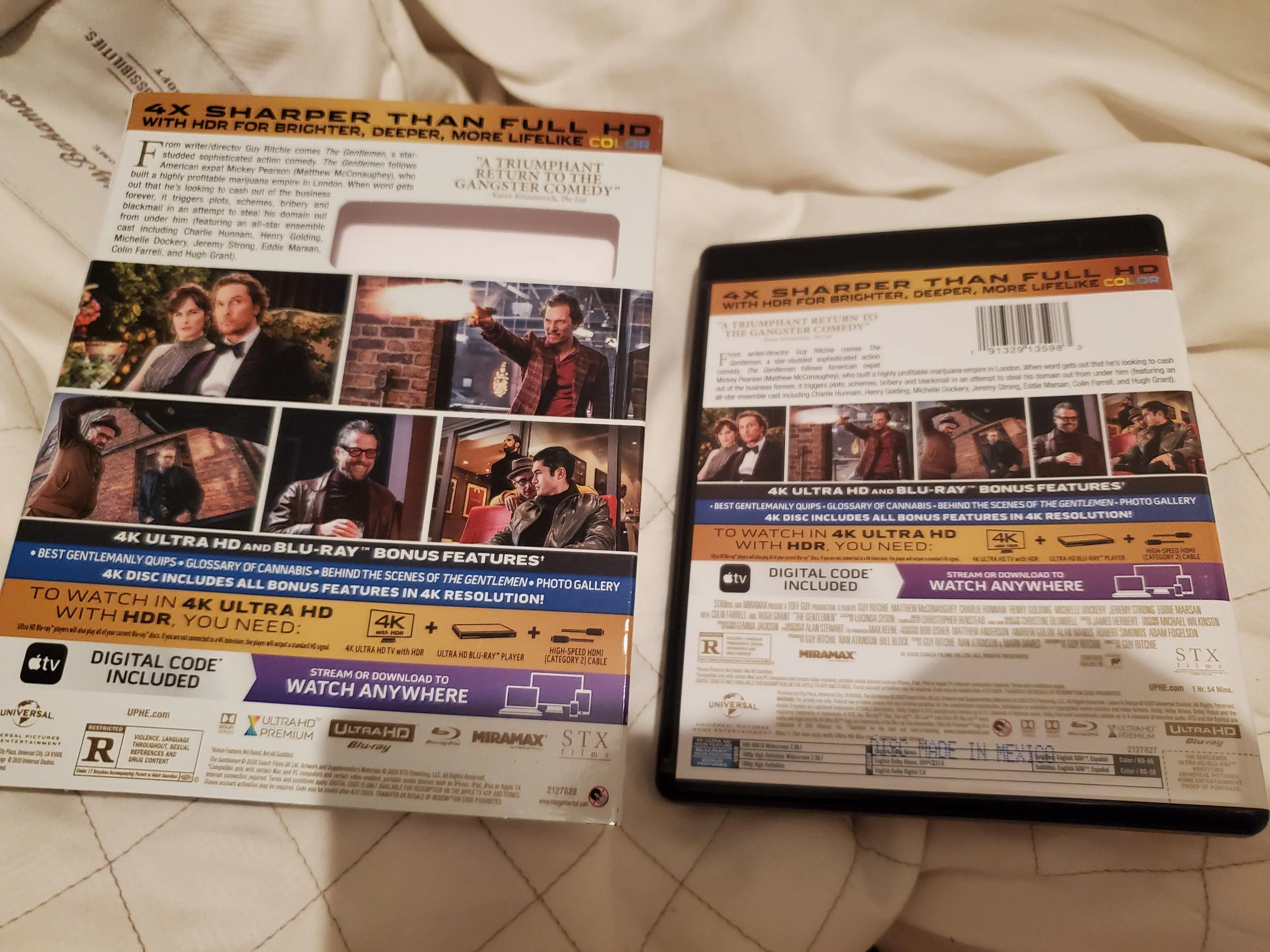 Customer provided image, click to load a larger version