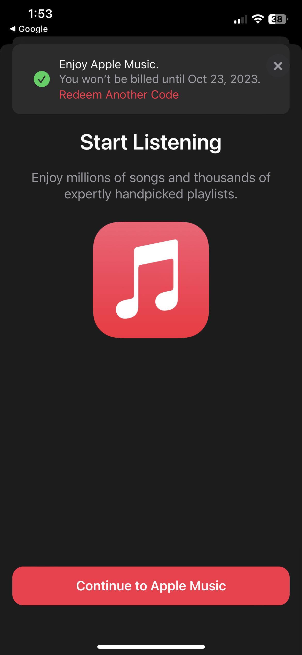 Customer provided, click to load a larger version