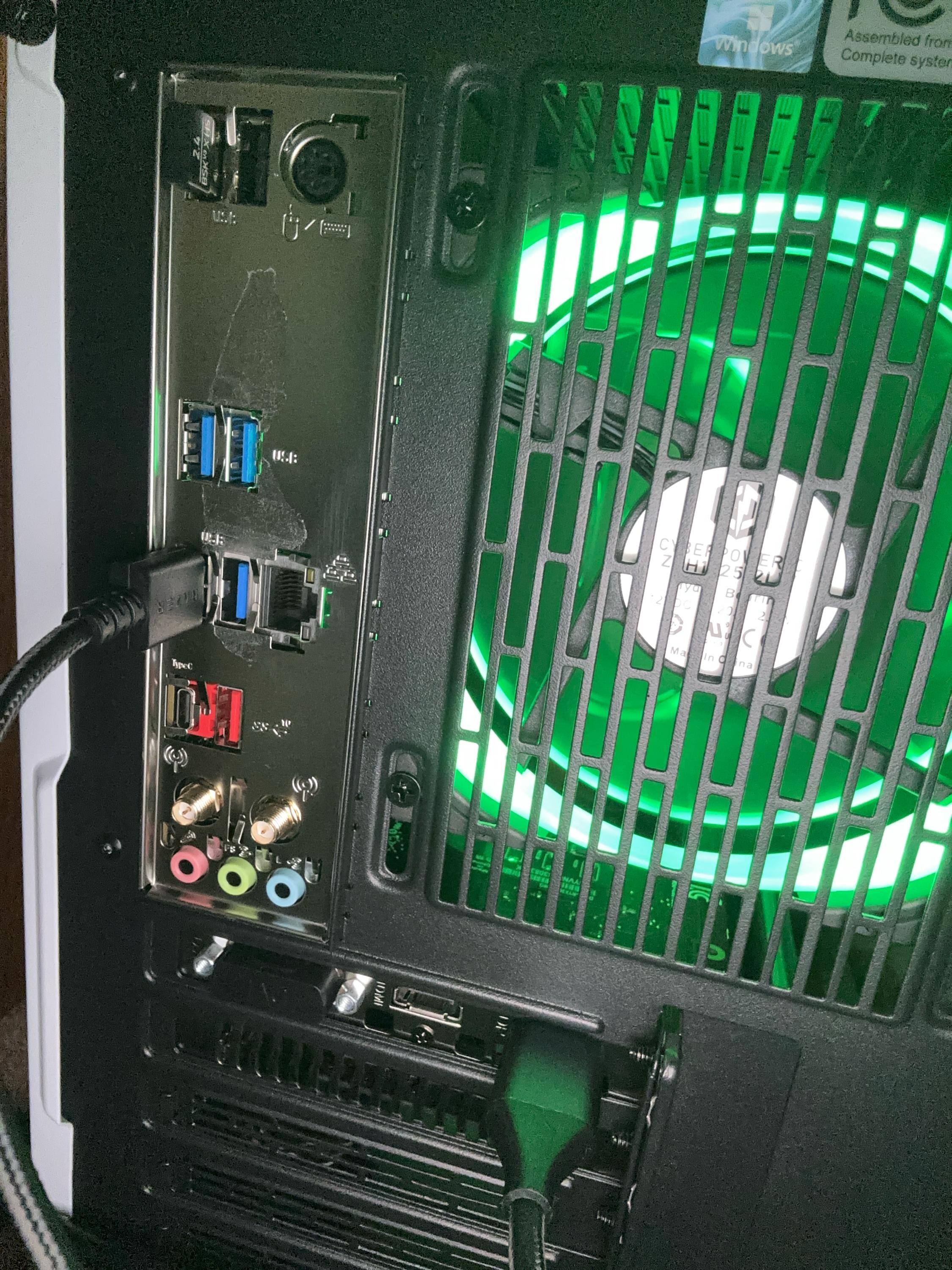 Customer provided, click to load a larger version