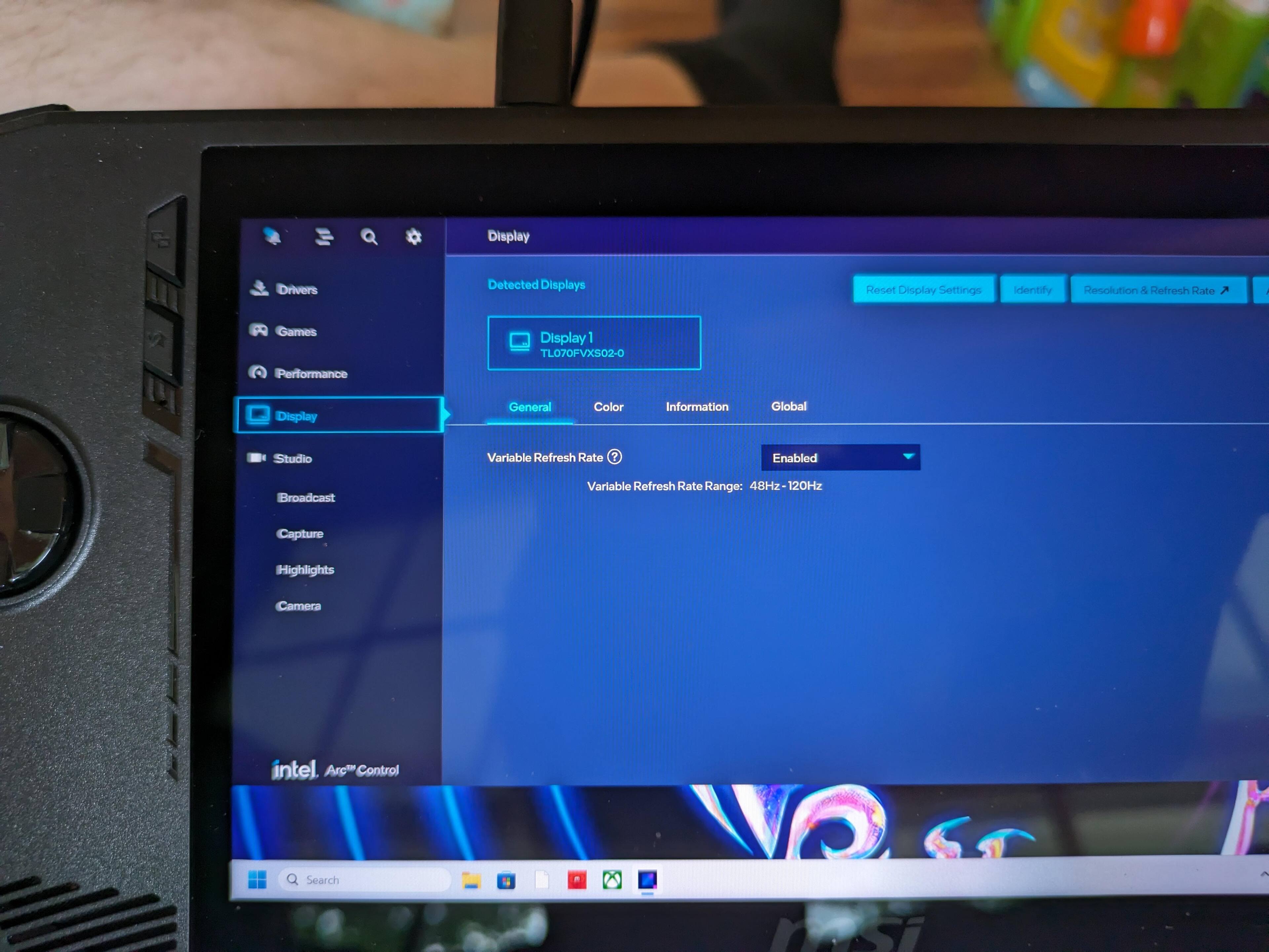 Customer provided, click to load a larger version