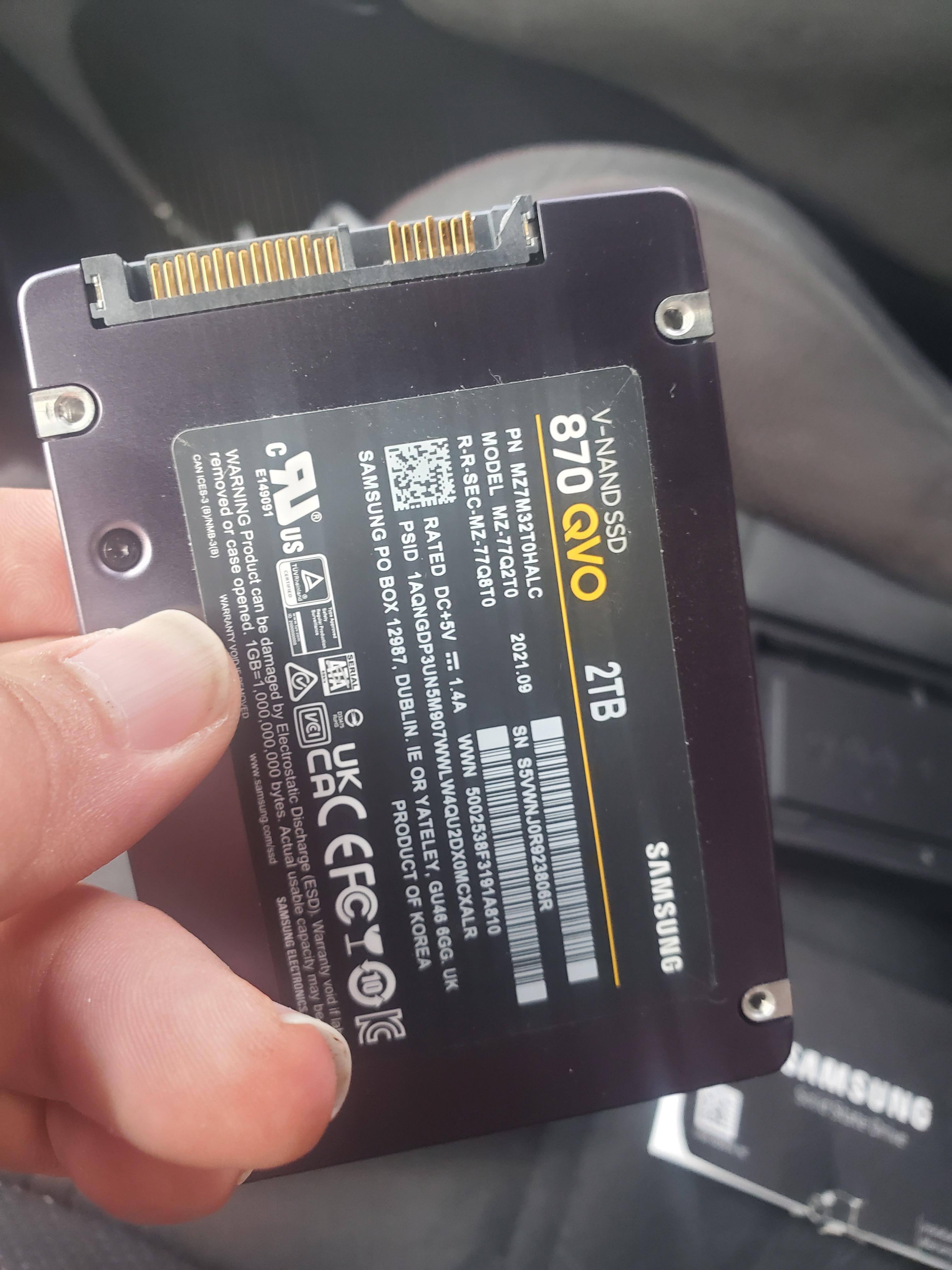 Customer provided image, click to load a larger version