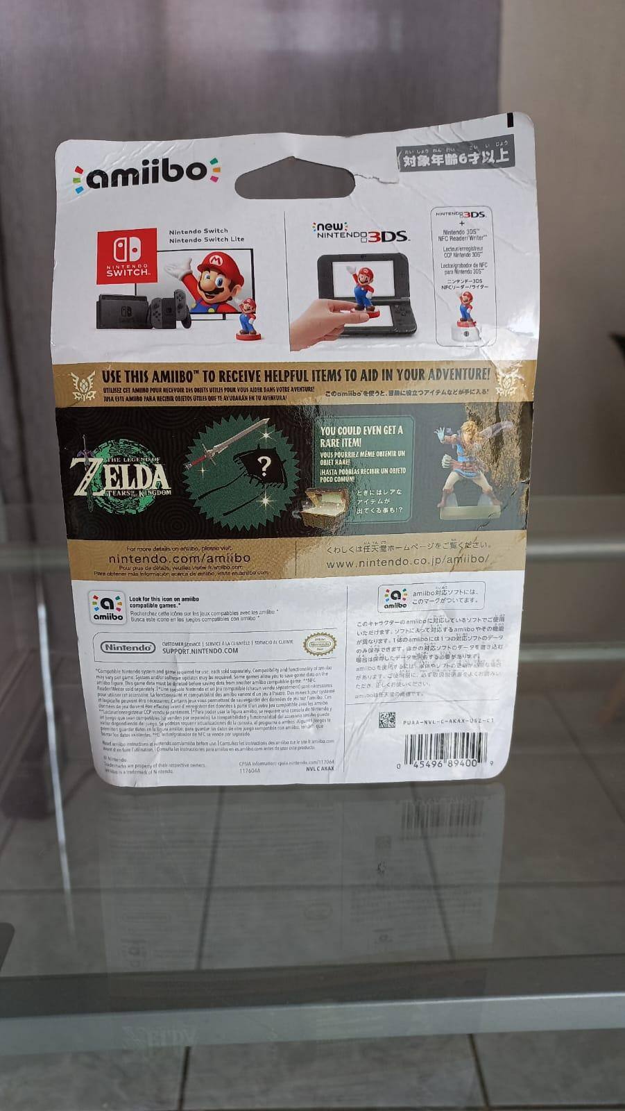 Customer provided, click to load a larger version