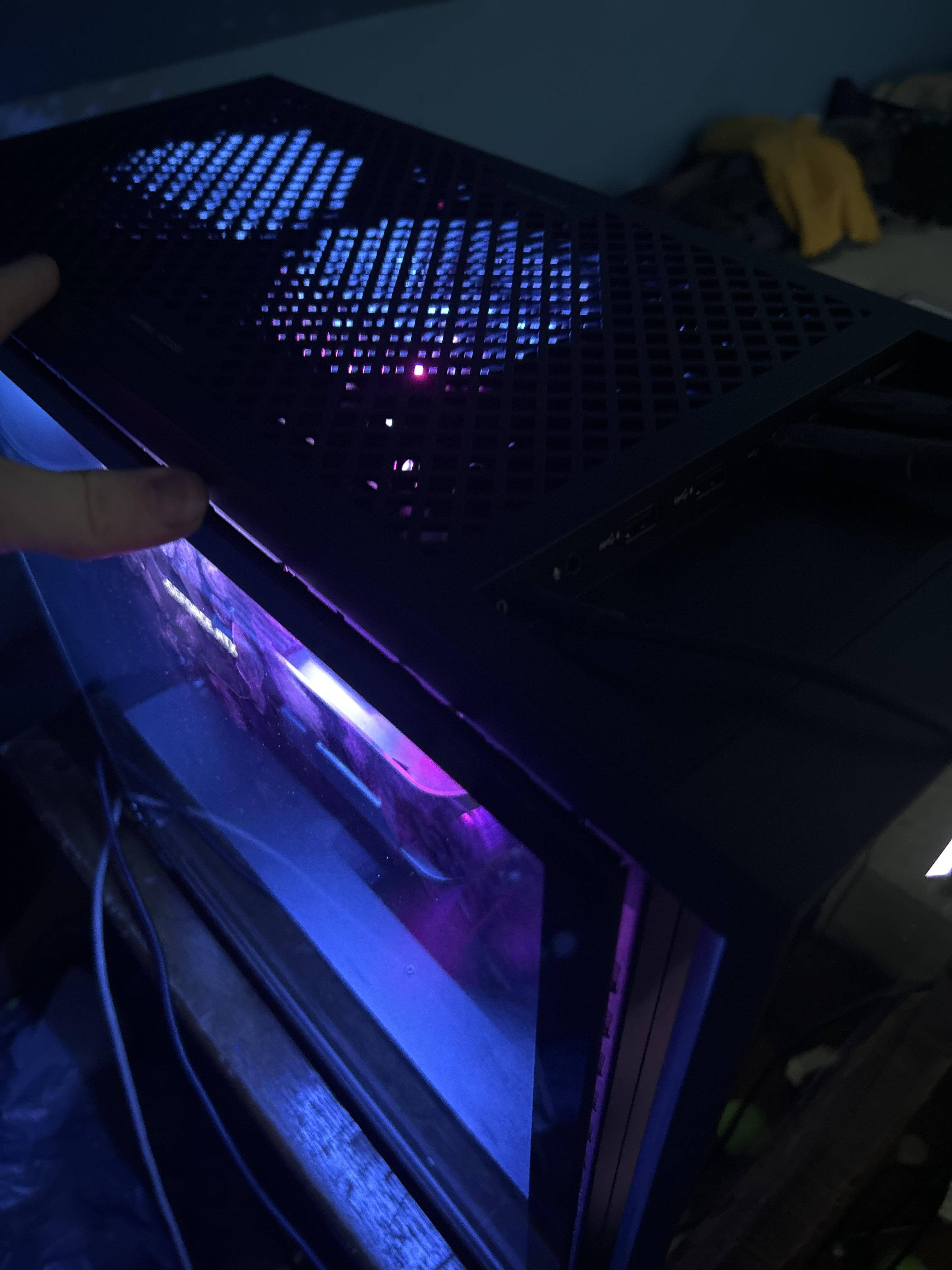 Customer provided image, click to load a larger version