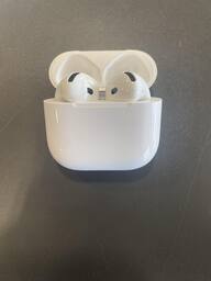 ちいかわ AirPods Pro（第2世代）/AirPods Pro対応 シリコン