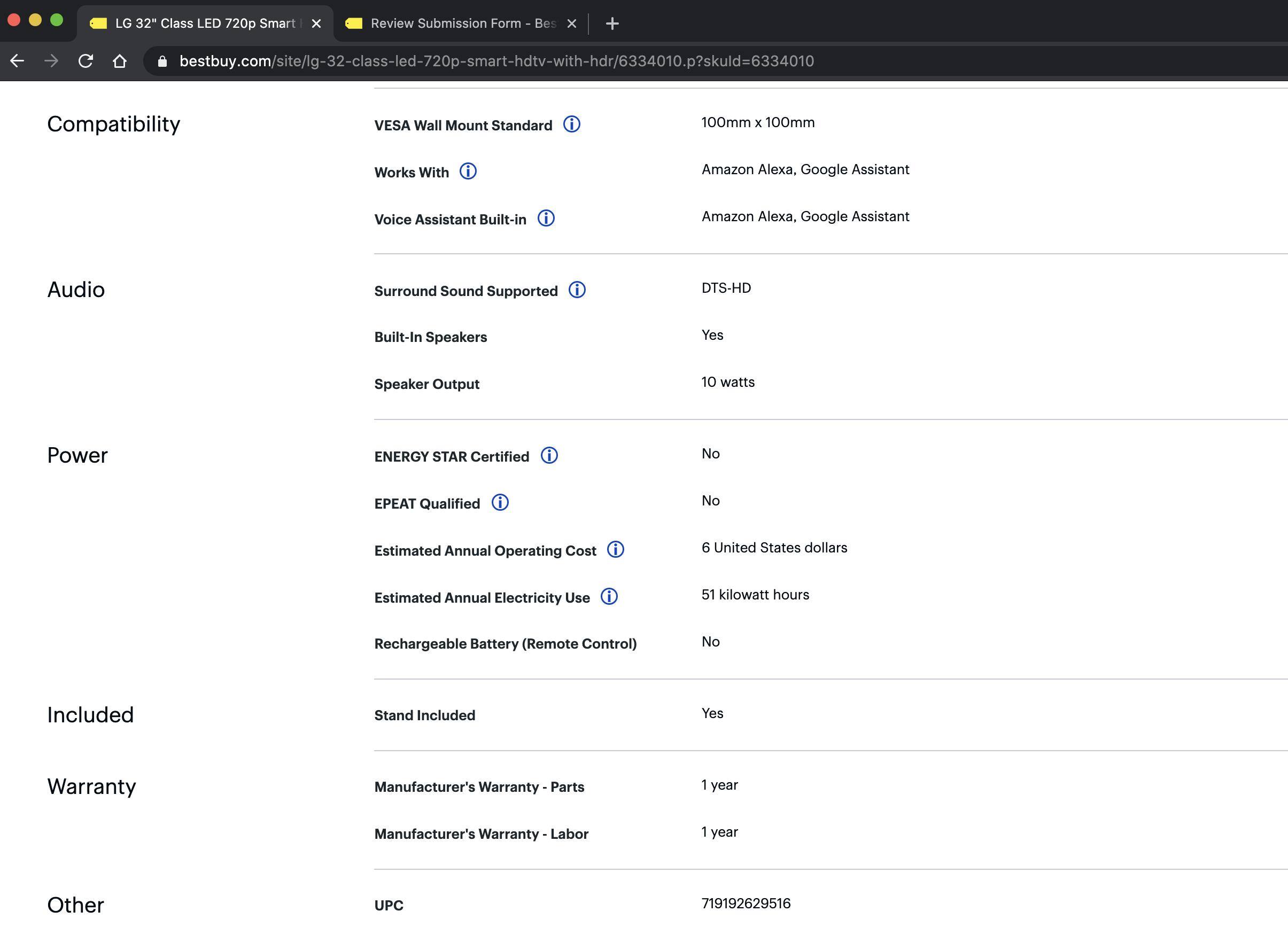 Customer provided, click to load a larger version