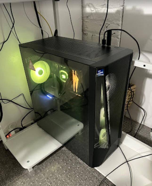 Customer provided, click to load a larger version