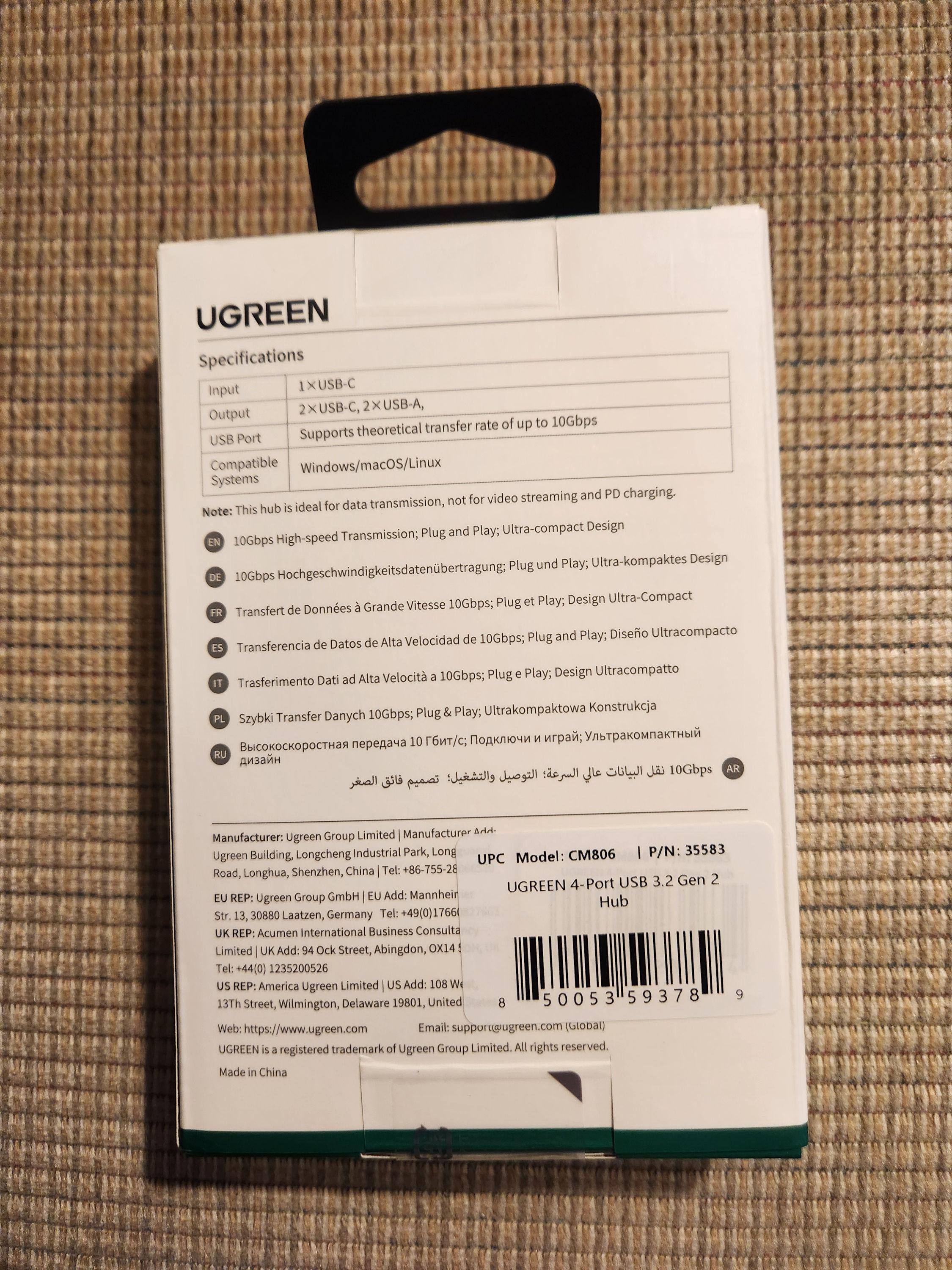 Customer provided, click to load a larger version