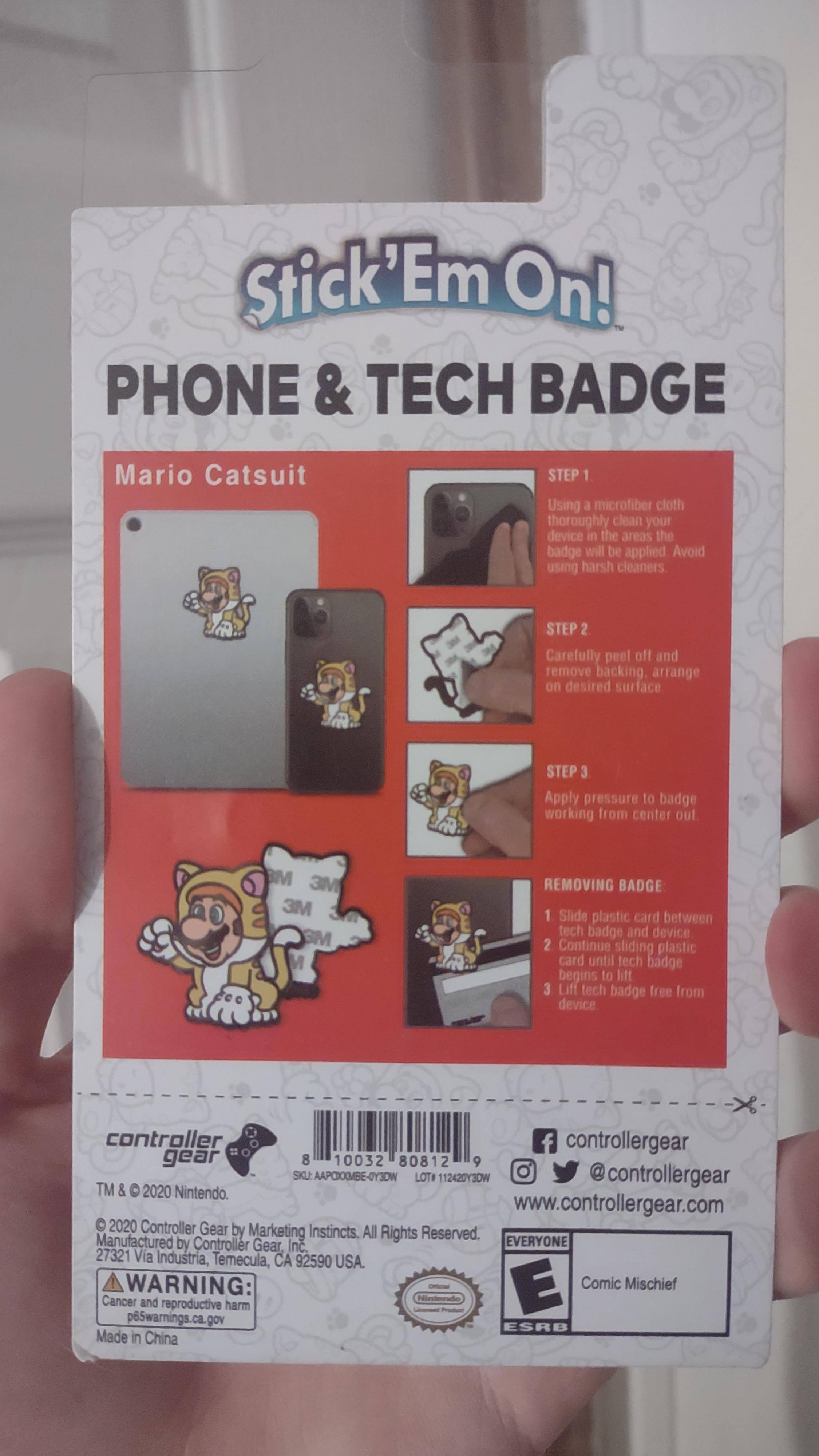 Customer provided image, click to load a larger version