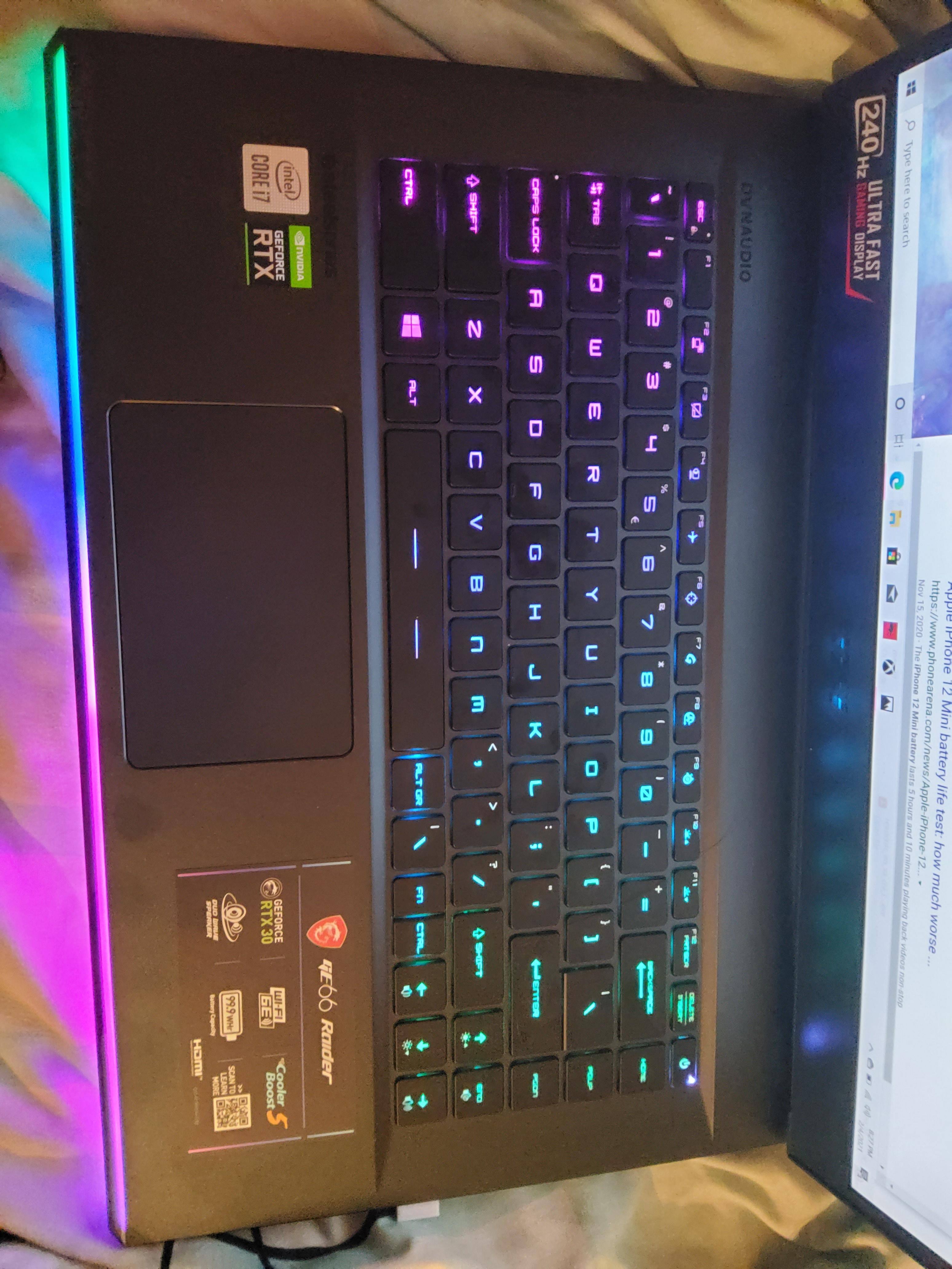 Customer provided image, click to load a larger version