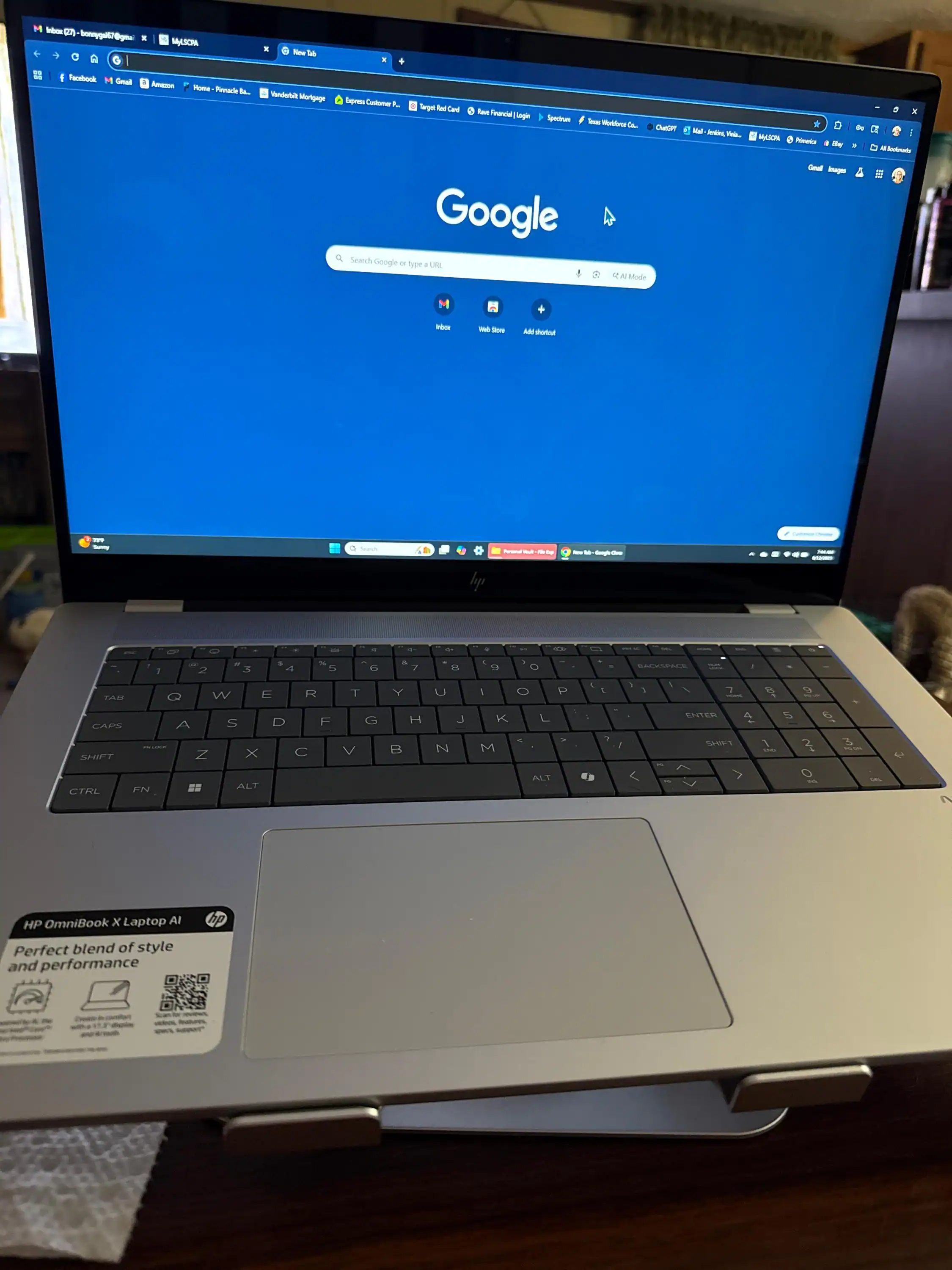 Customer provided, click to load a larger version