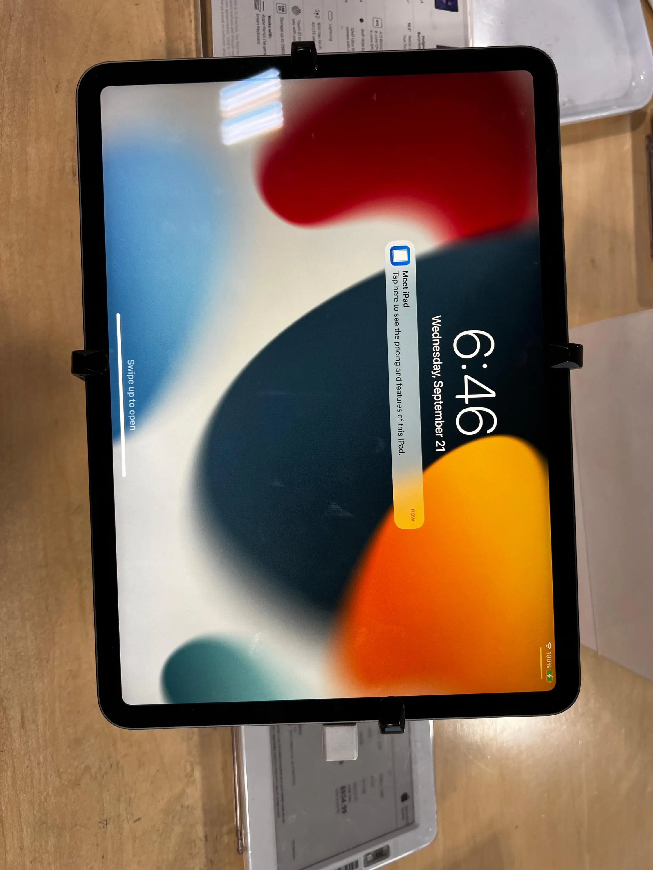 Customer provided, click to load a larger version