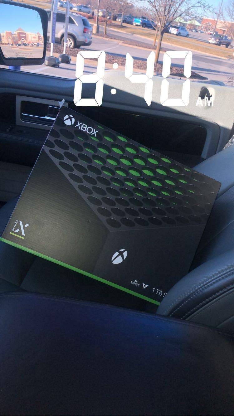 Customer provided, click to load a larger version