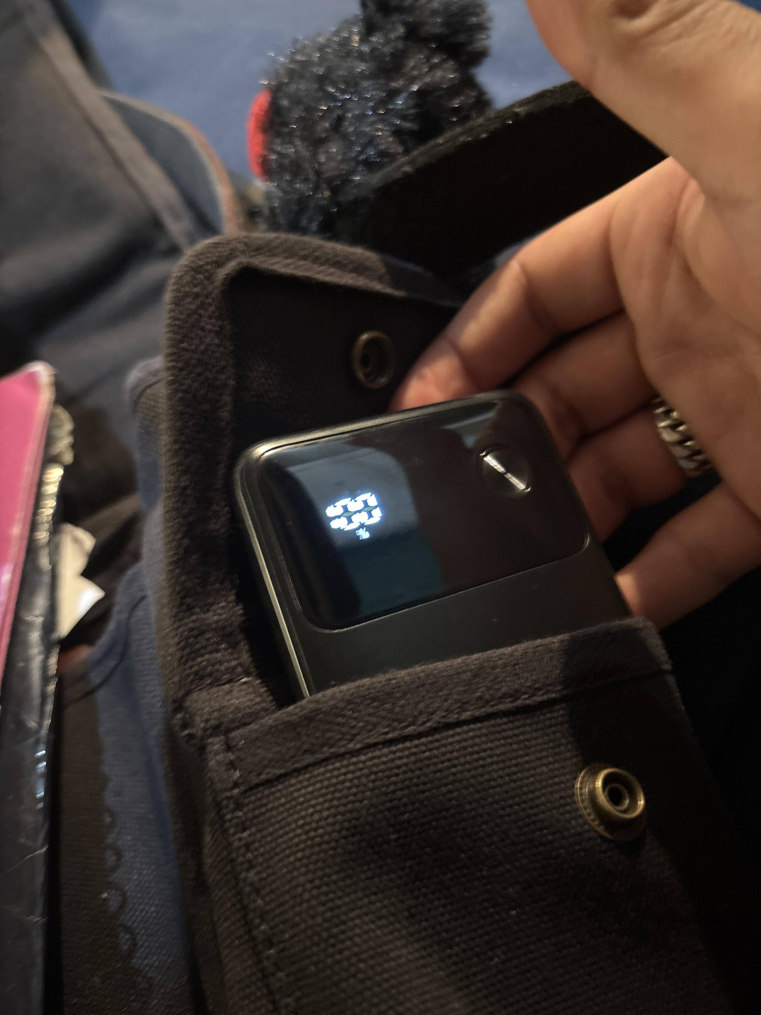 Customer provided image, click to load a larger version