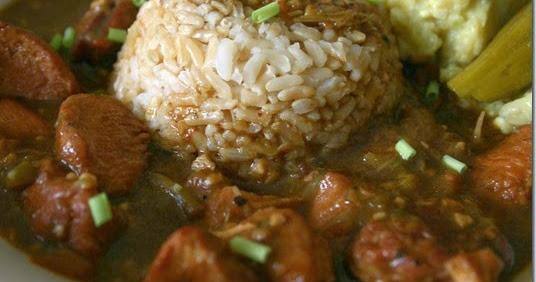 Cooked Rice at Camp, click to load a larger version