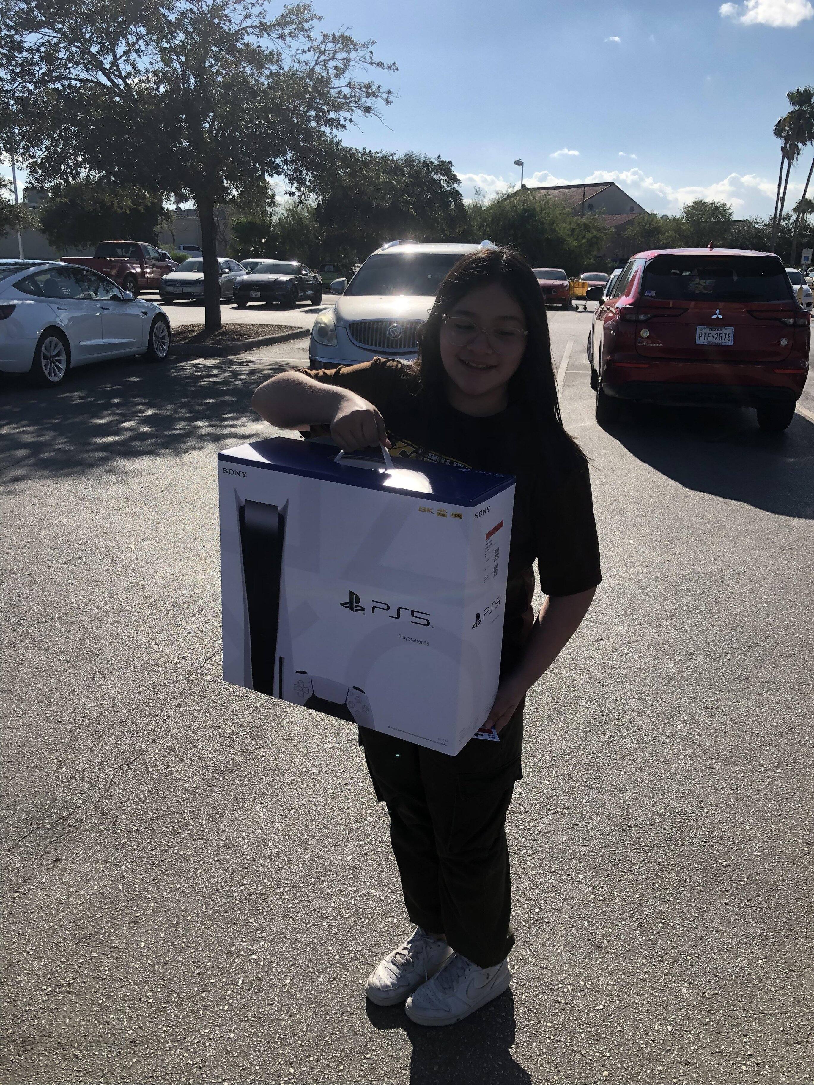 Customer provided, click to load a larger version