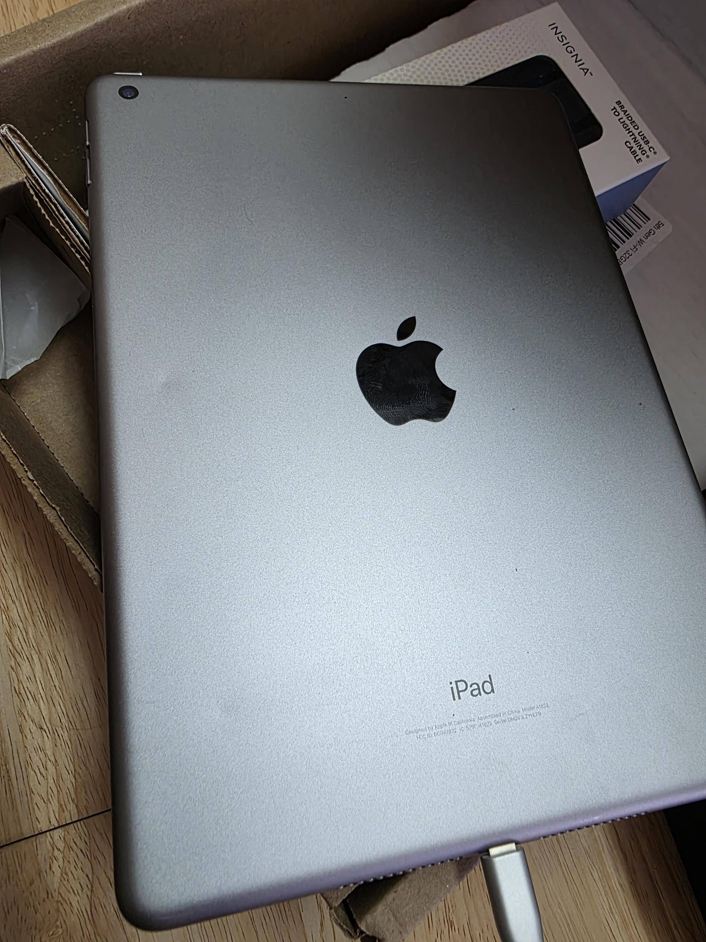 Customer provided image, click to load a larger version