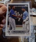 Topps 2023 Series 1 MLB Baseball Hanger Pack SP-T23BB1HB - Best Buy