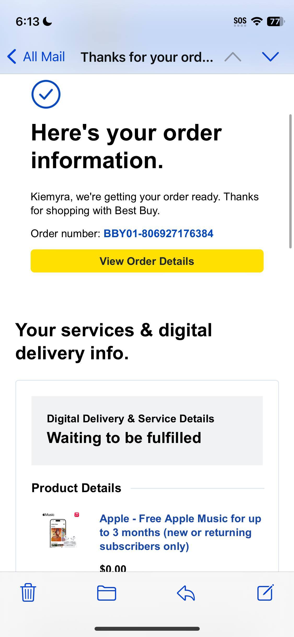 Customer provided, click to load a larger version