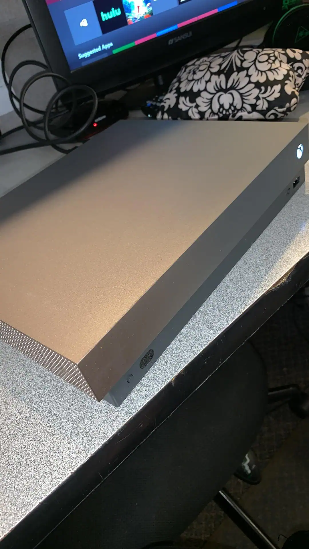 Customer provided image, click to load a larger version