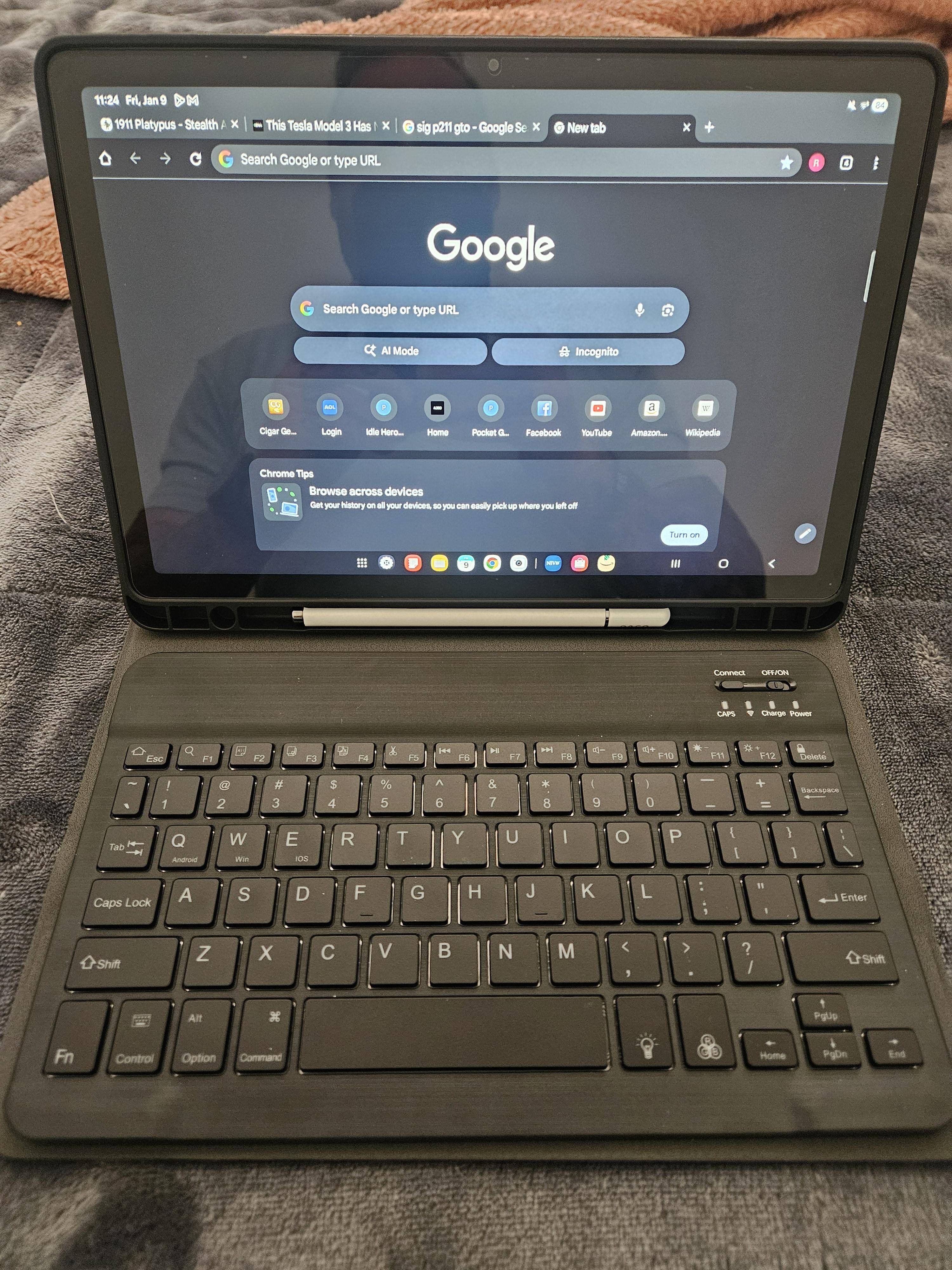 Customer provided, click to load a larger version