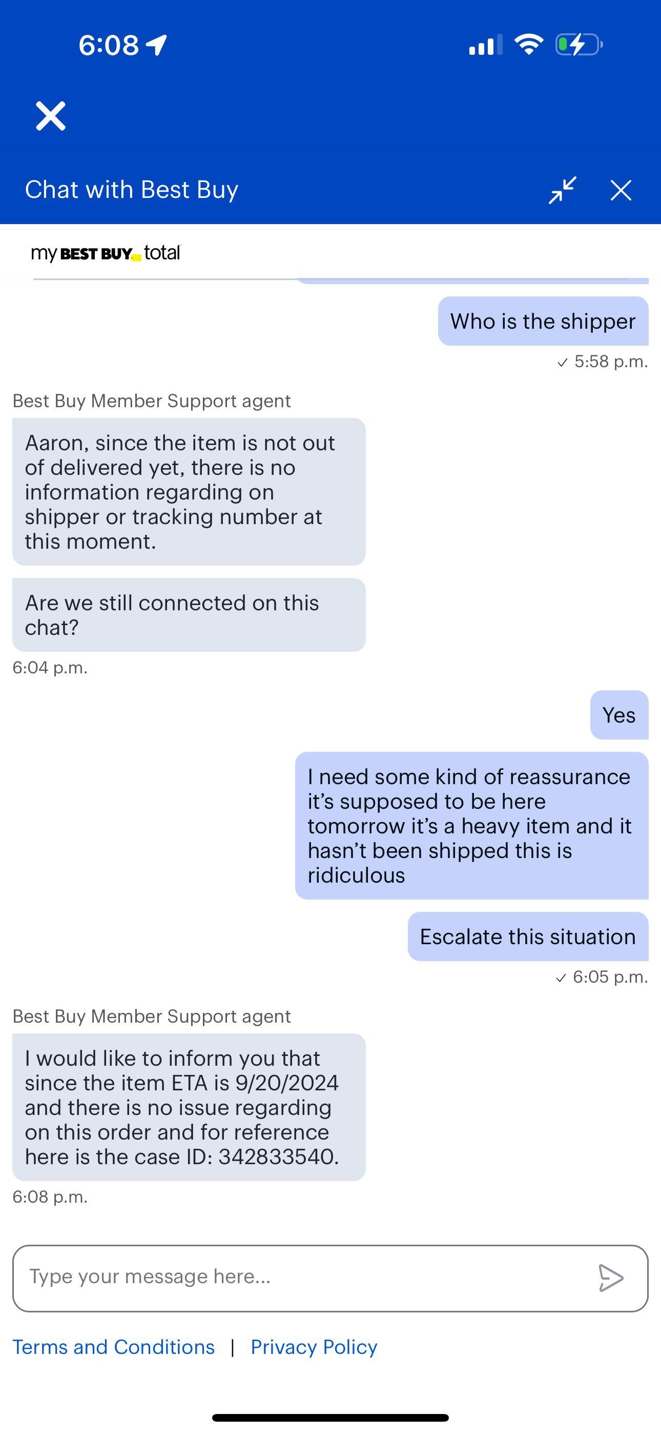 Customer provided, click to load a larger version