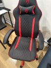 Arozzi Mugello Special Edition Gaming Chair with Footrest Red MUGELLO-SE-RD  - Best Buy