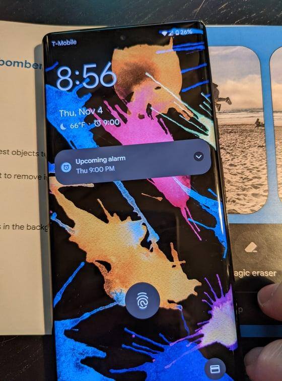 Customer provided, click to load a larger version