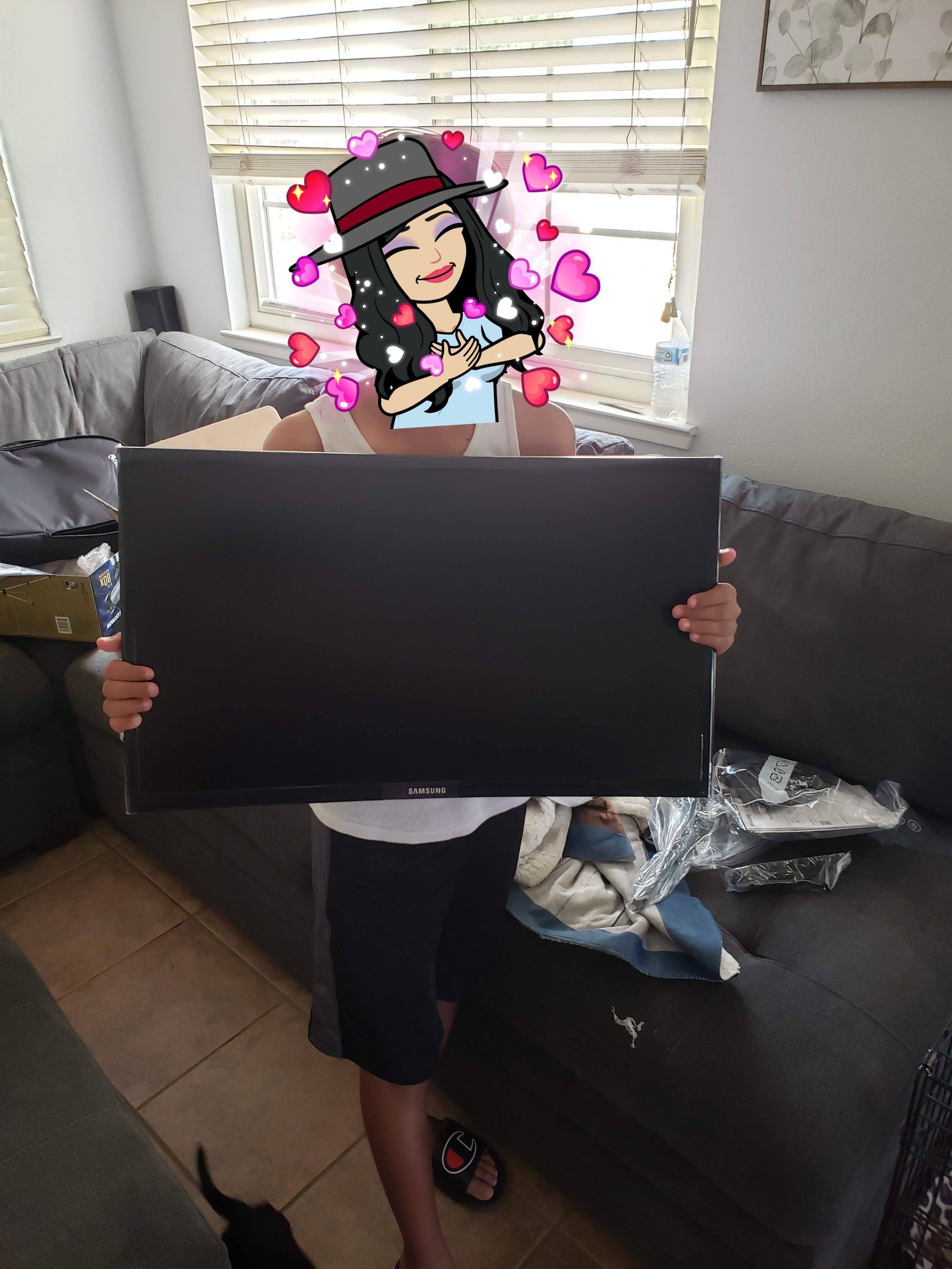 Customer provided, click to load a larger version