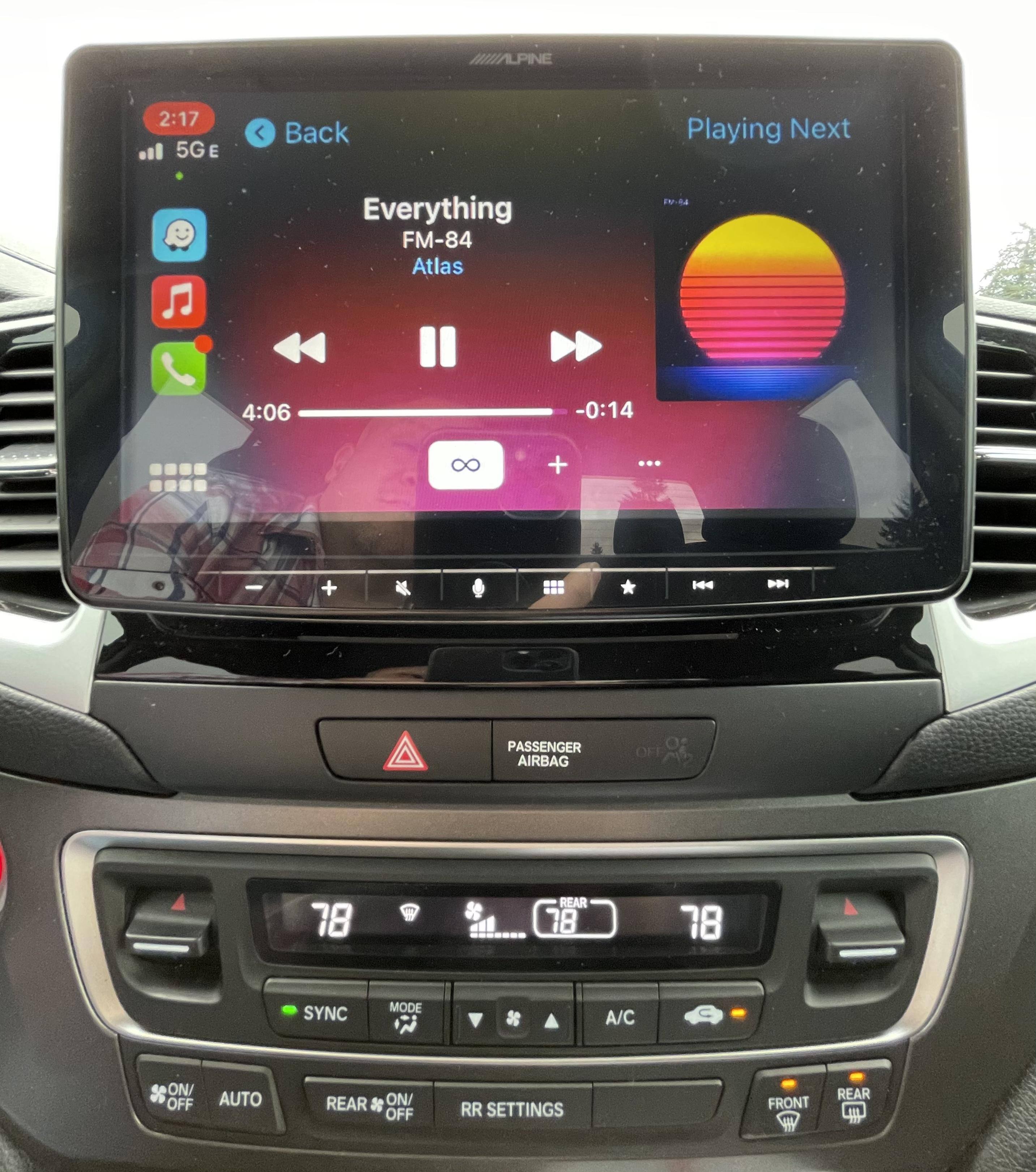 Customer provided image, click to load a larger version