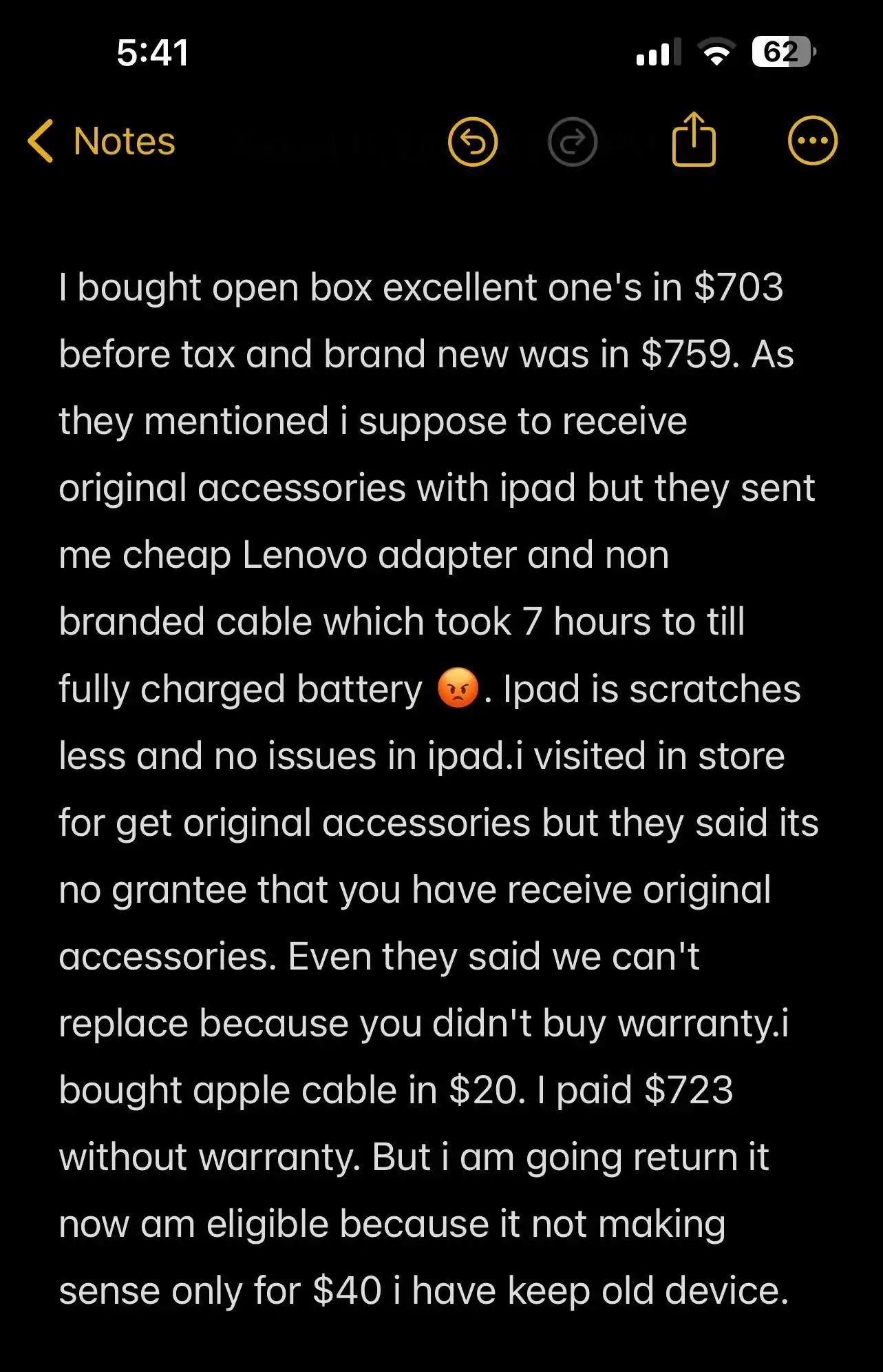 Customer provided, click to load a larger version