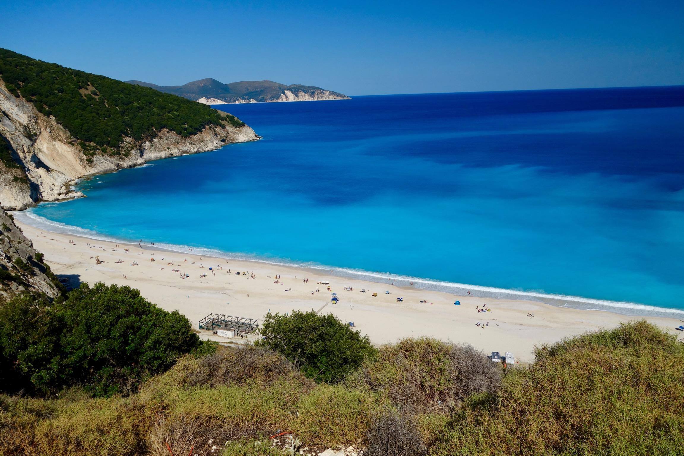 Greece 2017, click to load a larger version