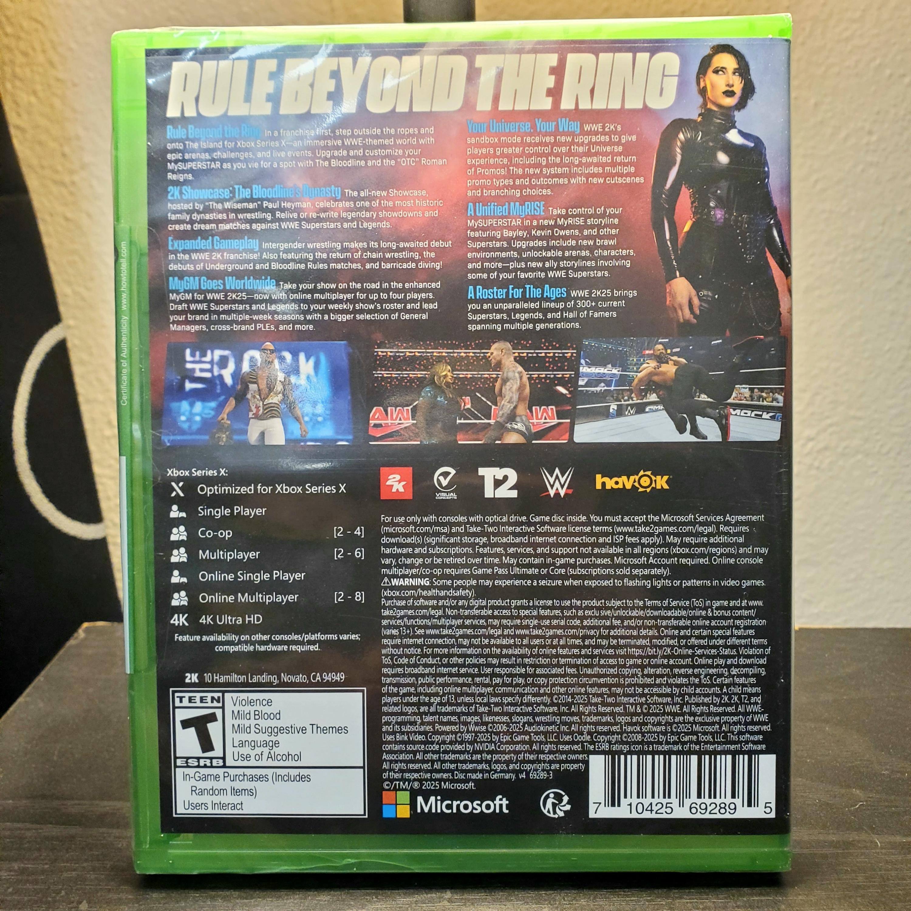 Customer provided, click to load a larger version