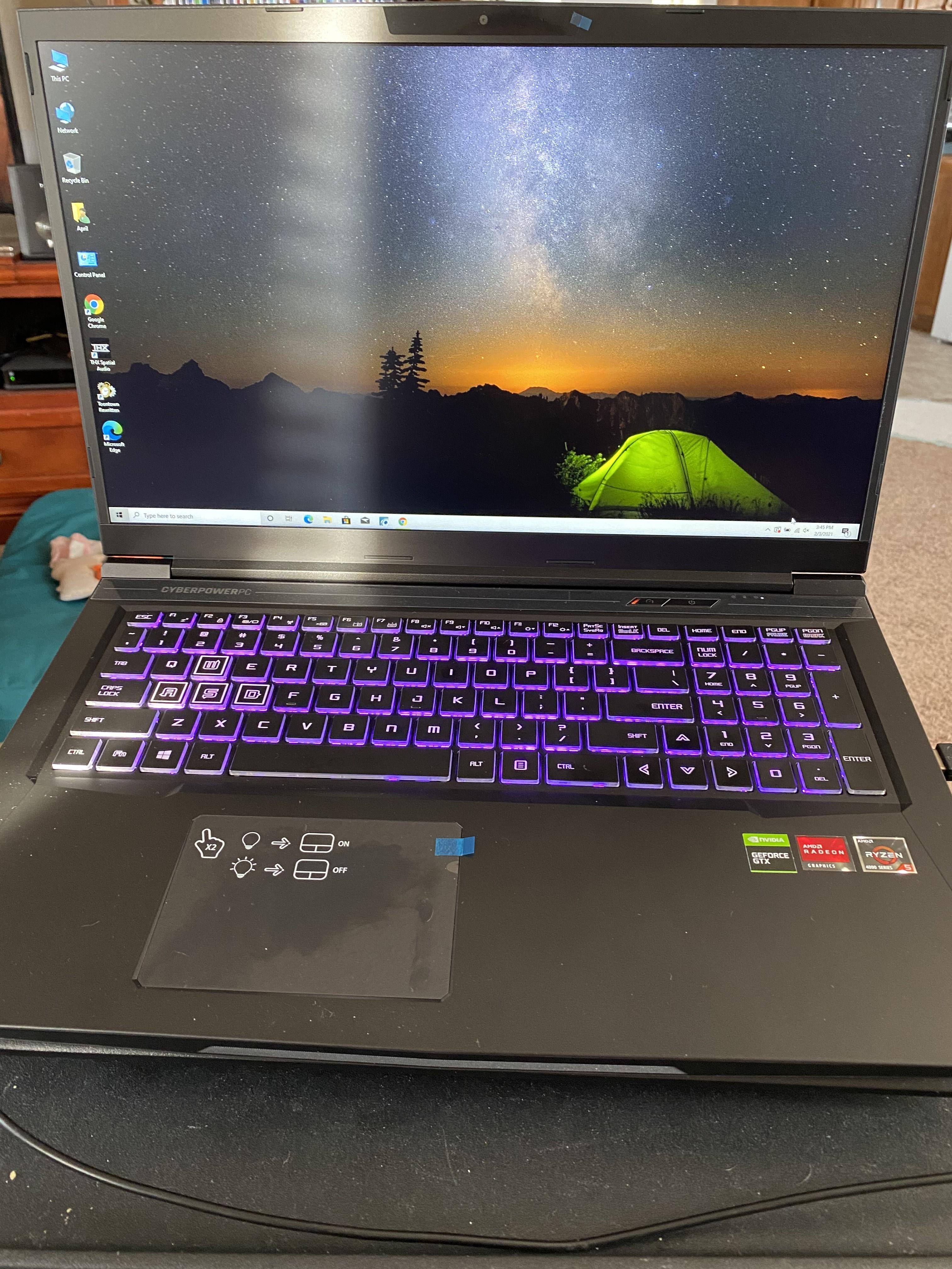 Customer provided image, click to load a larger version