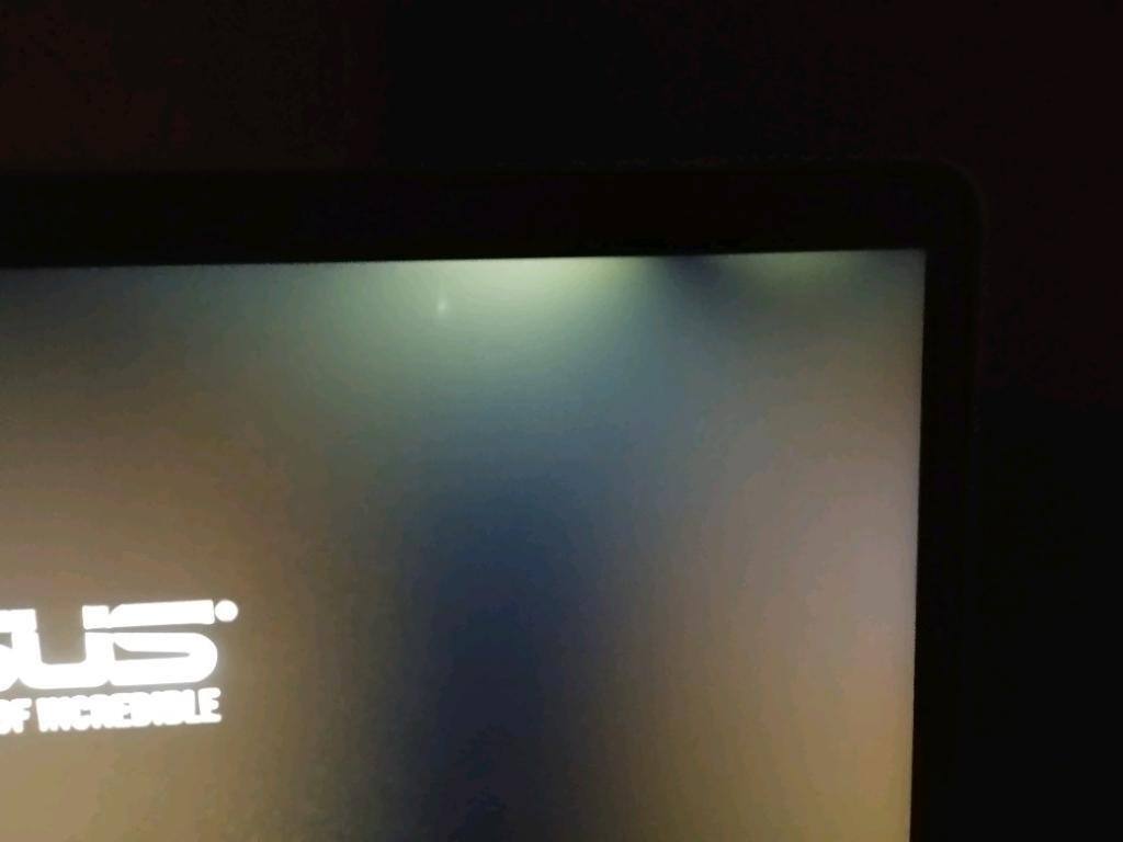 screen bleeding, click to load a larger version