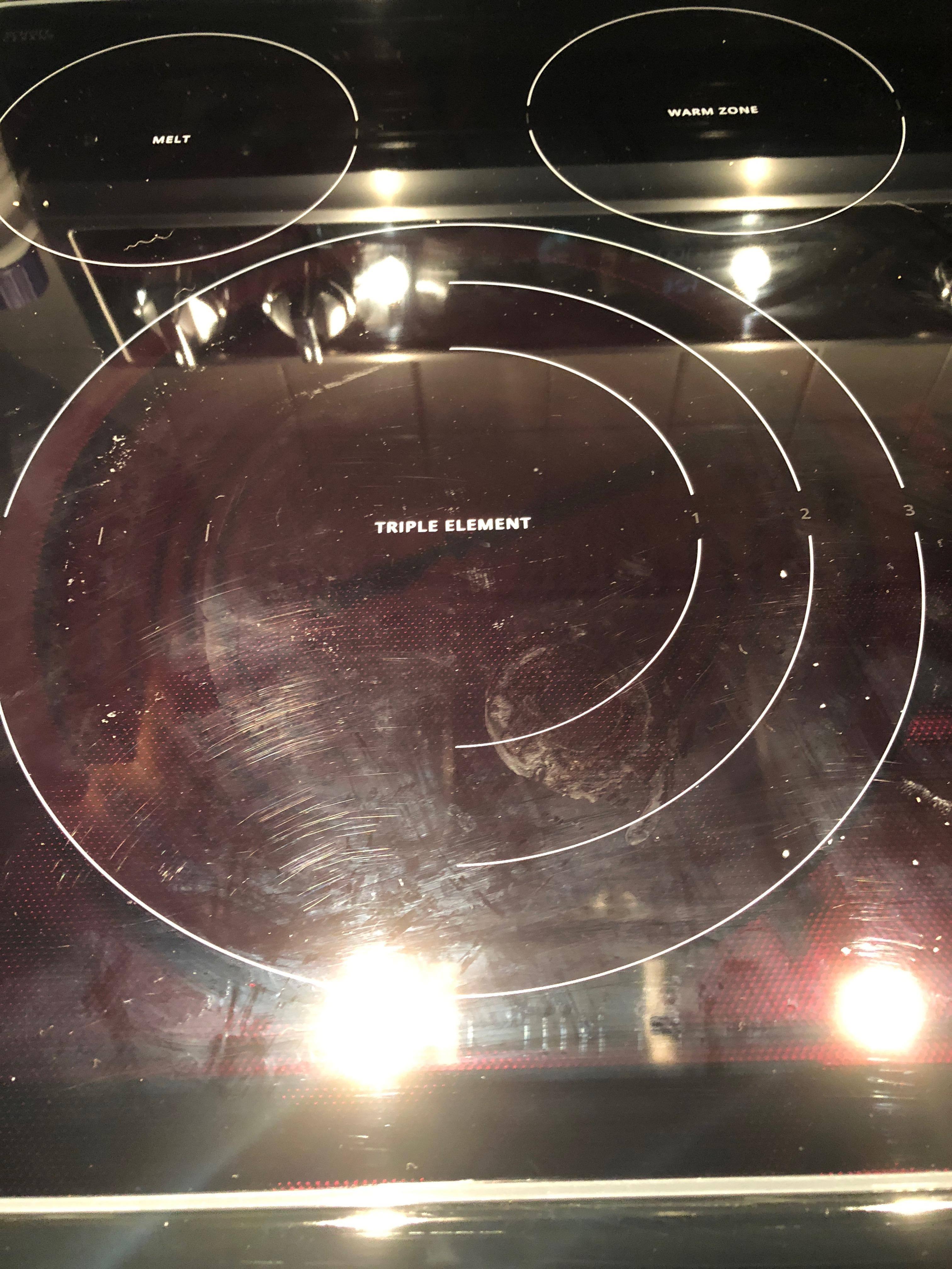 Scratches, click to load a larger version