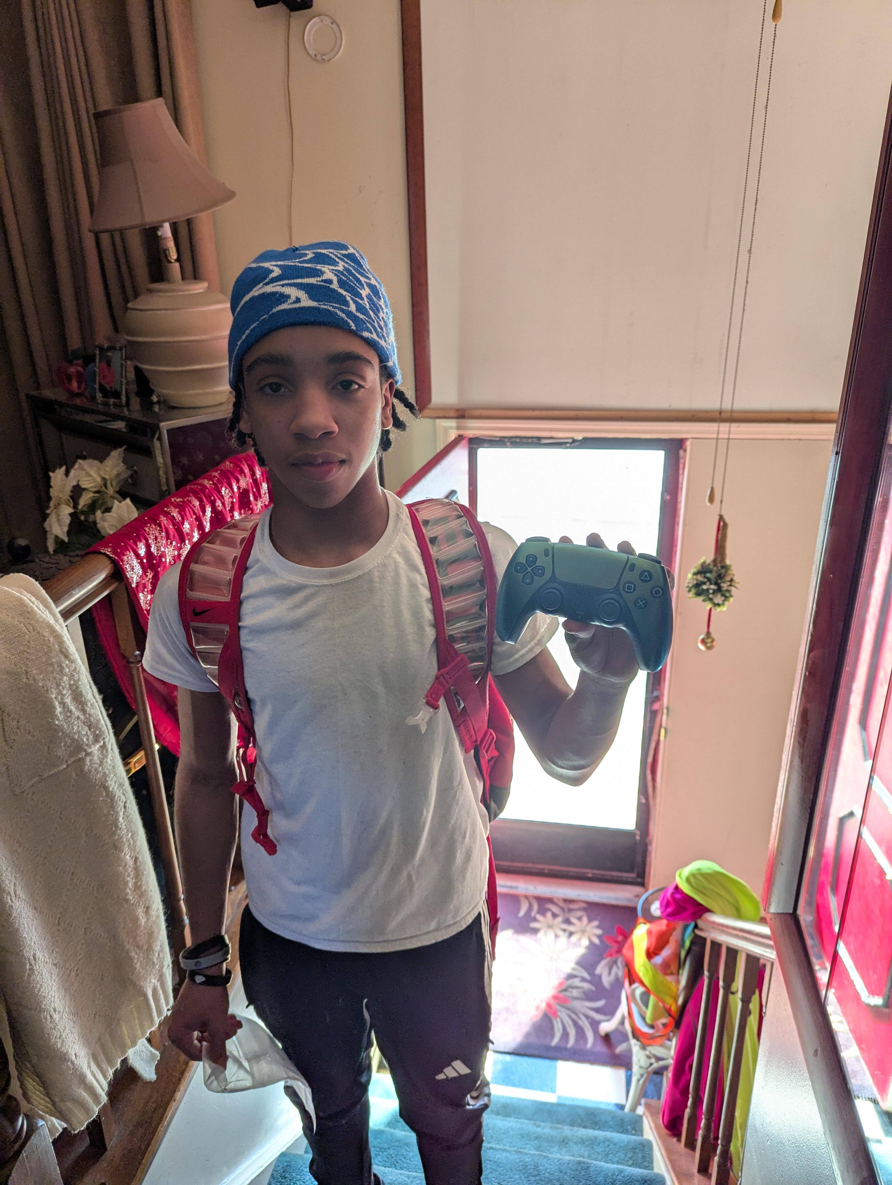 Customer provided, click to load a larger version