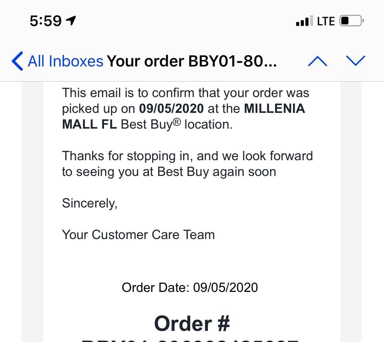 Customer provided image, click to load a larger version