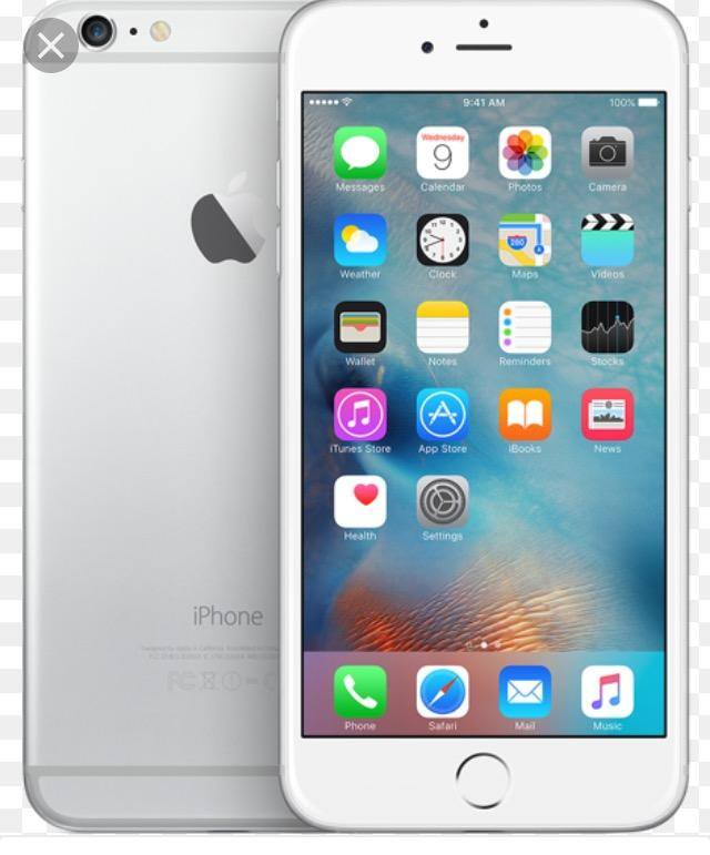 My iphone, click to load a larger version