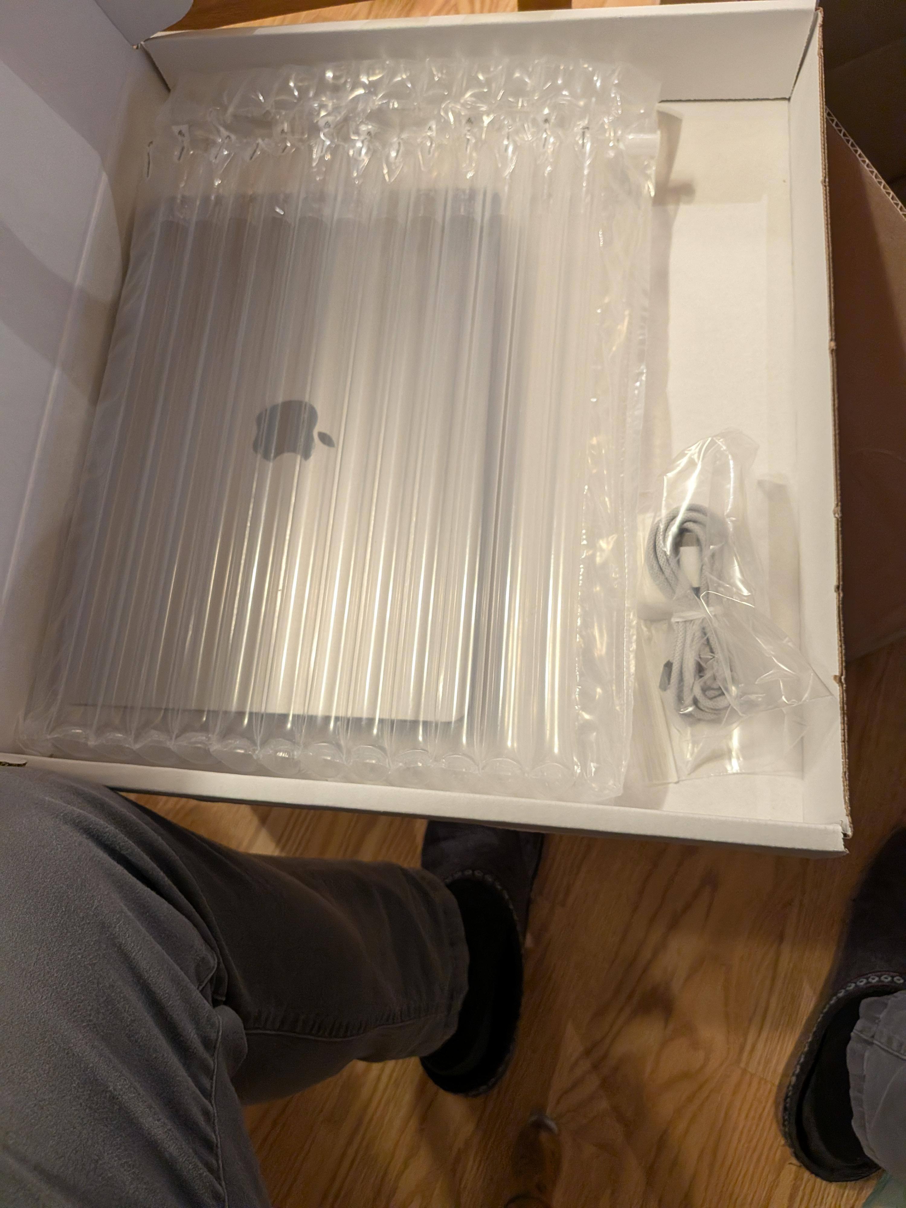 Customer provided image, click to load a larger version