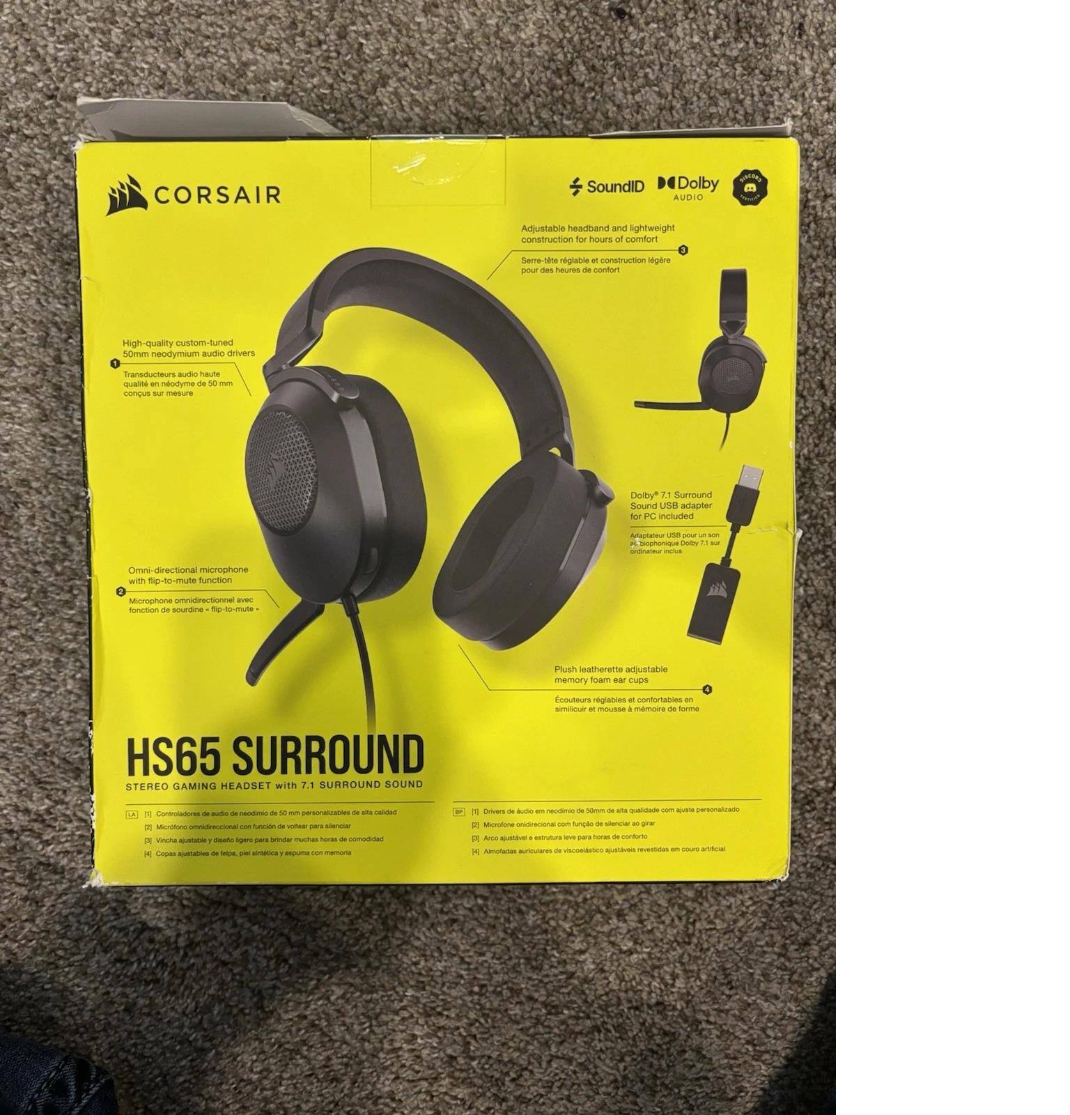 Customer provided, click to load a larger version