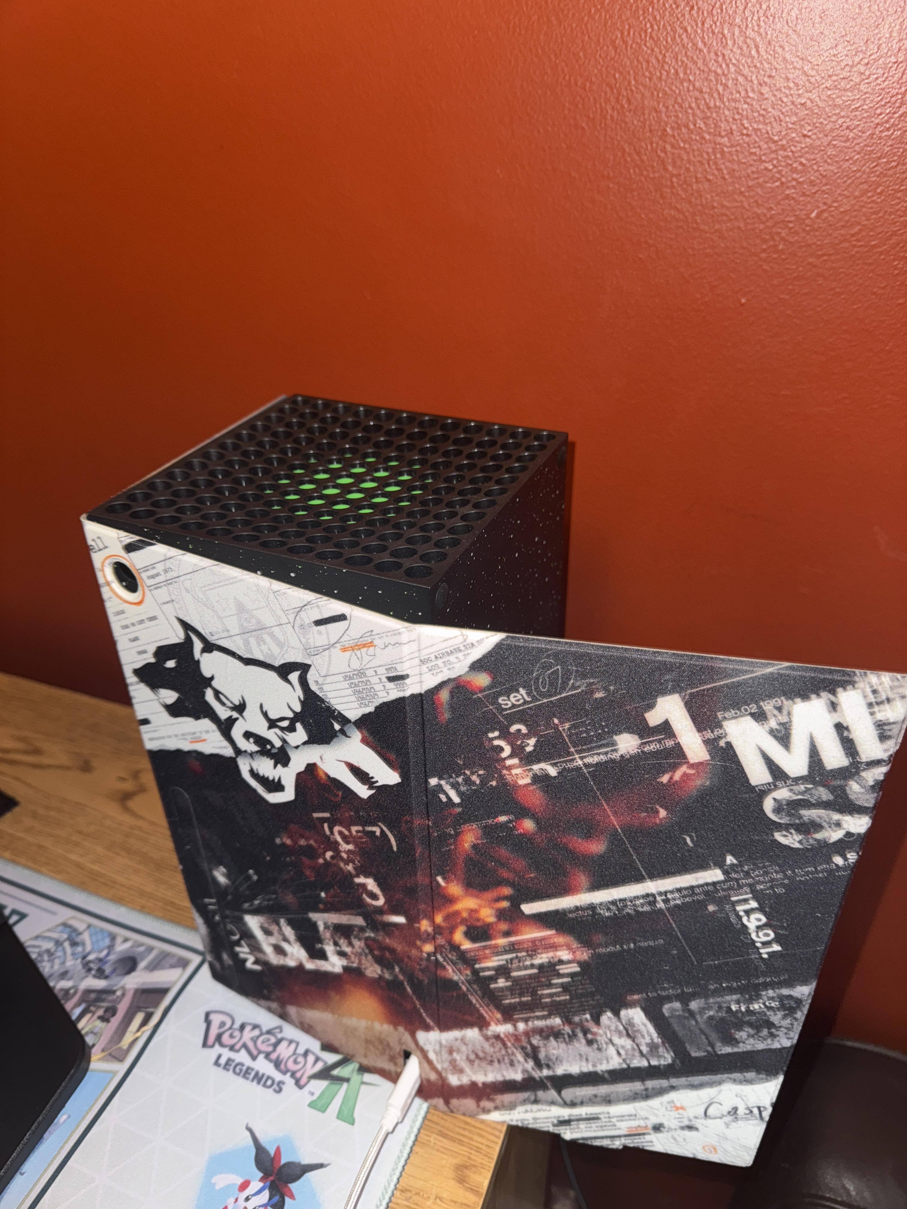 Customer provided, click to load a larger version