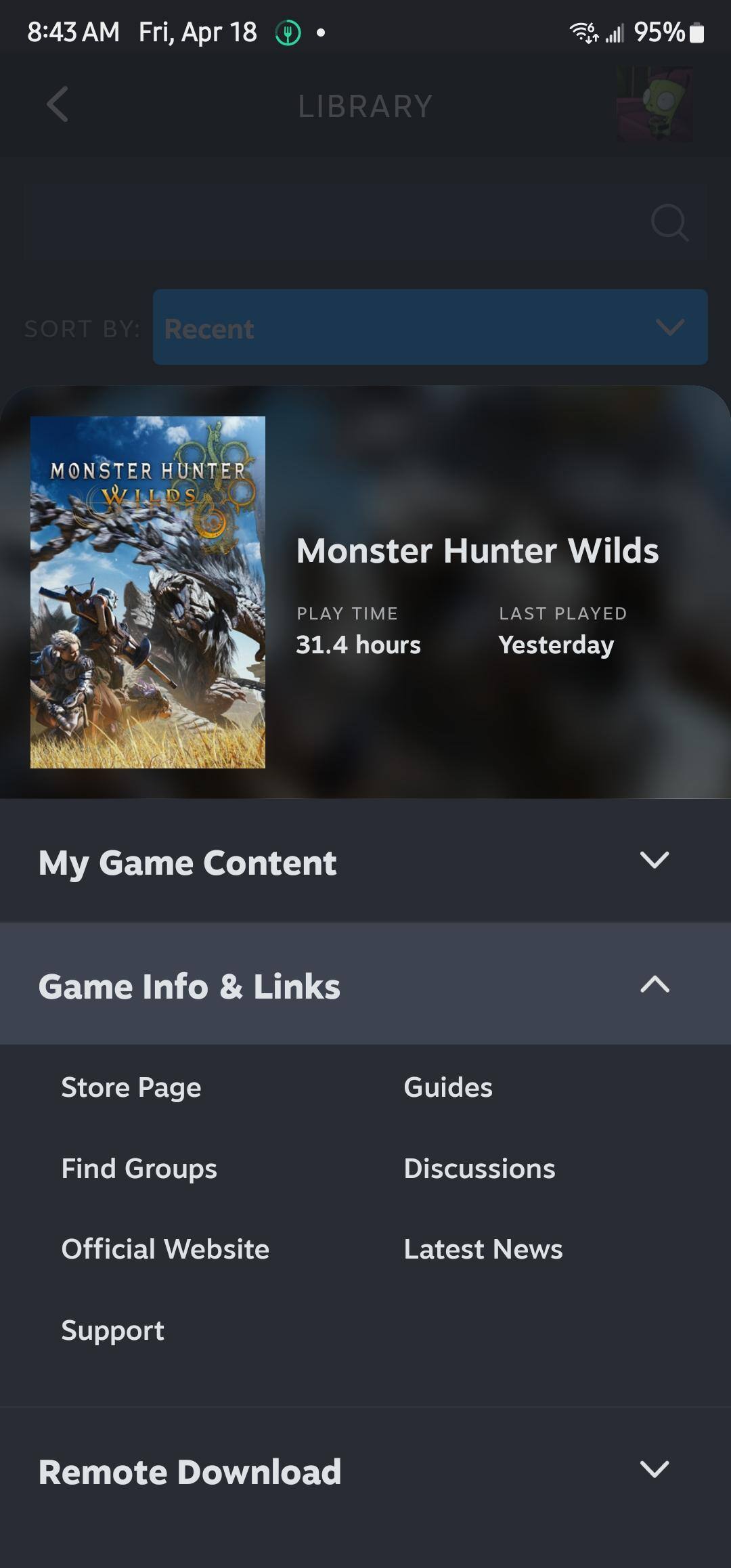 Customer provided, click to load a larger version