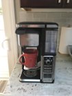 Best Buy: Ninja Coffee Bar 1-Cup Coffee Maker Black/Stainless CF111