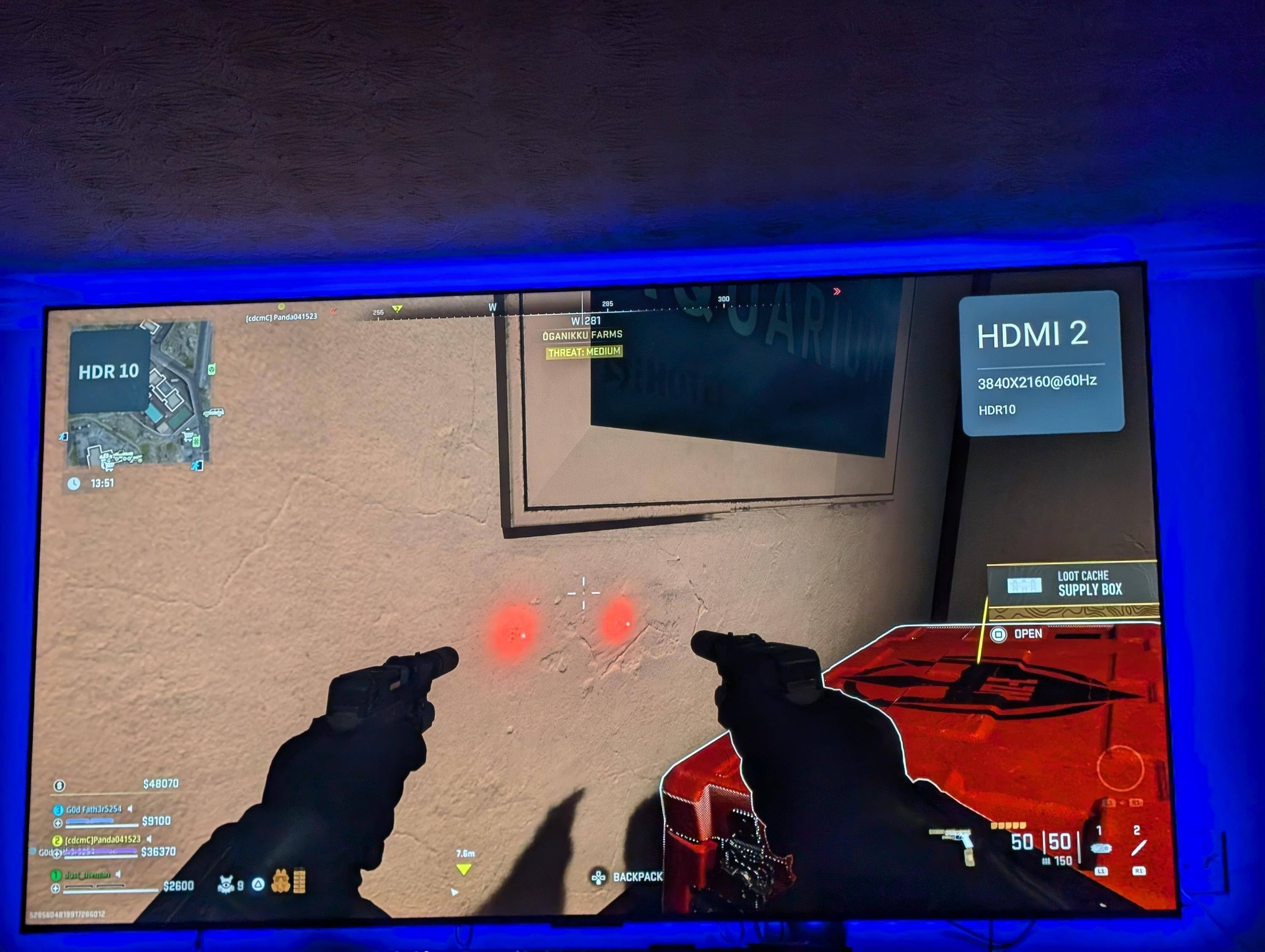 Customer provided, click to load a larger version