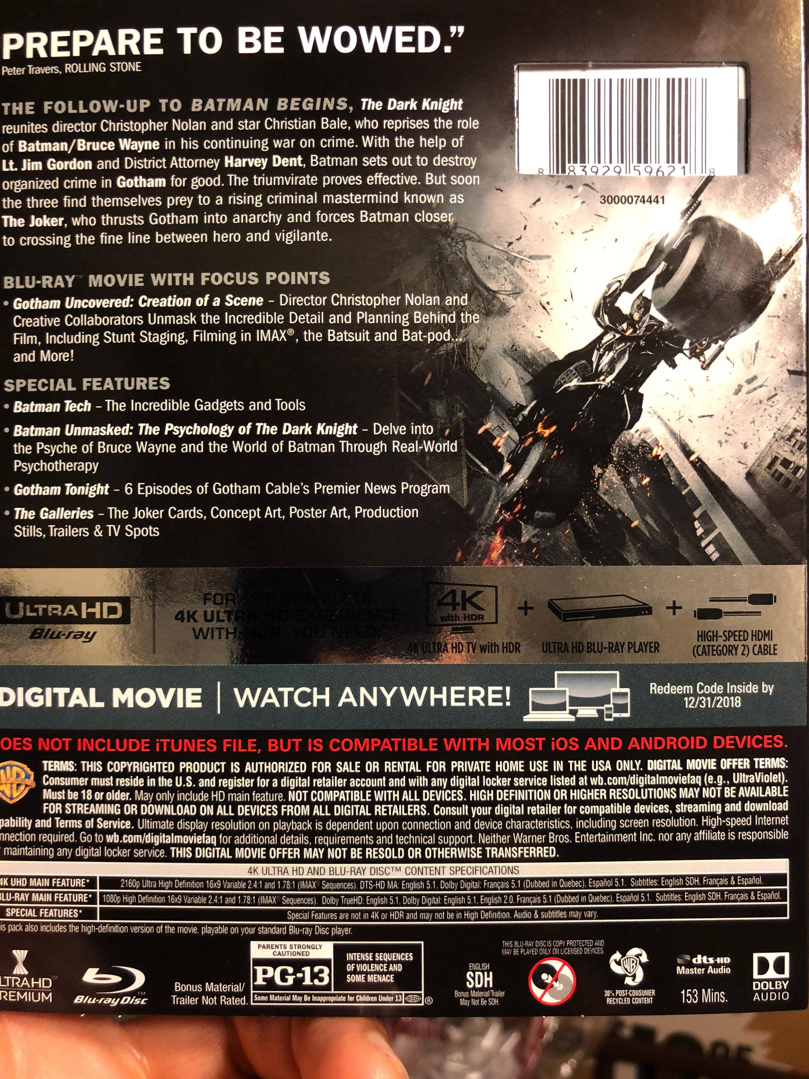 Back Cover, click to load a larger version
