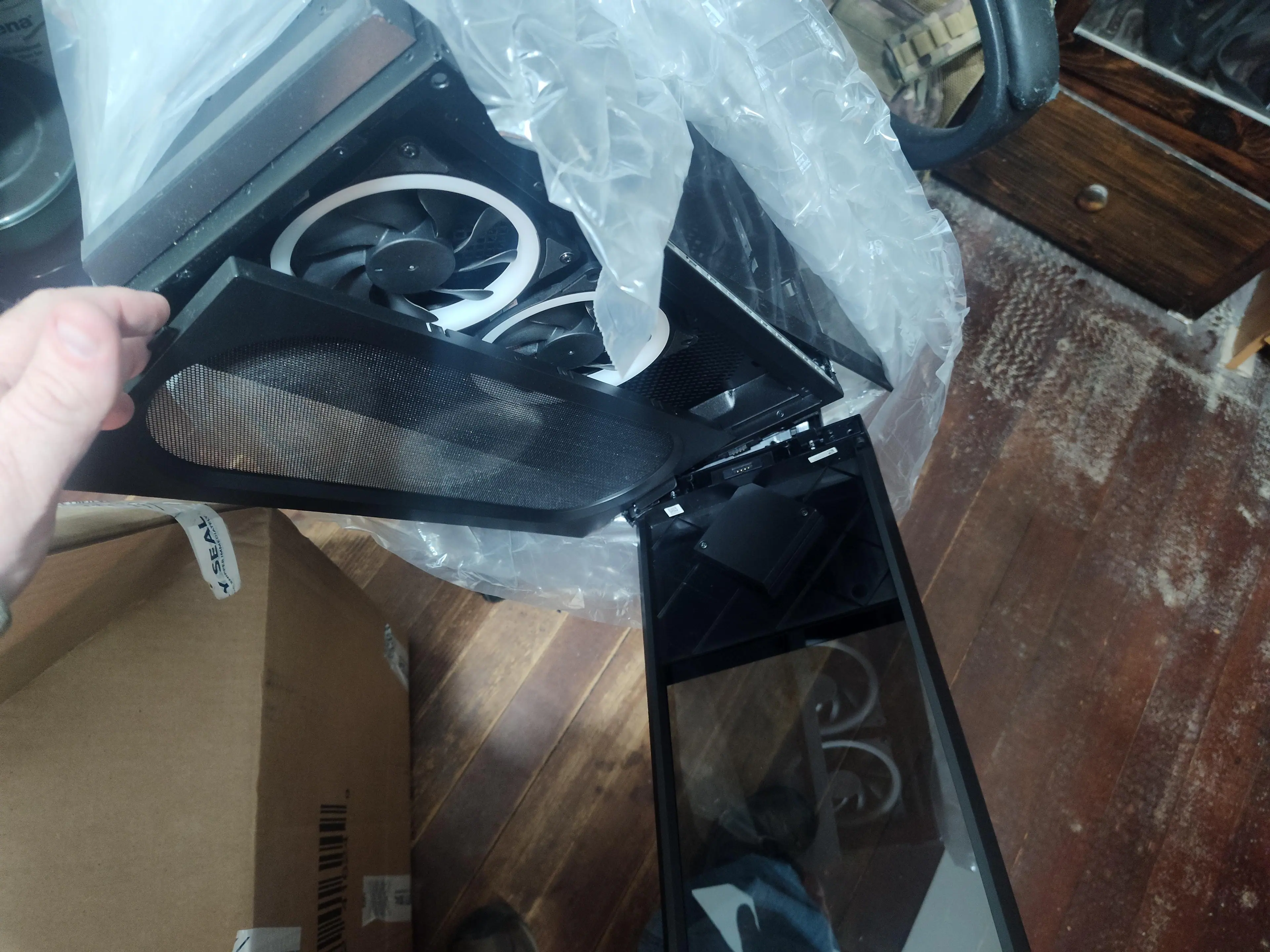 Customer provided, click to load a larger version