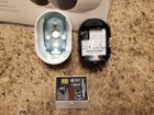 It's easy to open the housing to insert the battery., click to load a larger version